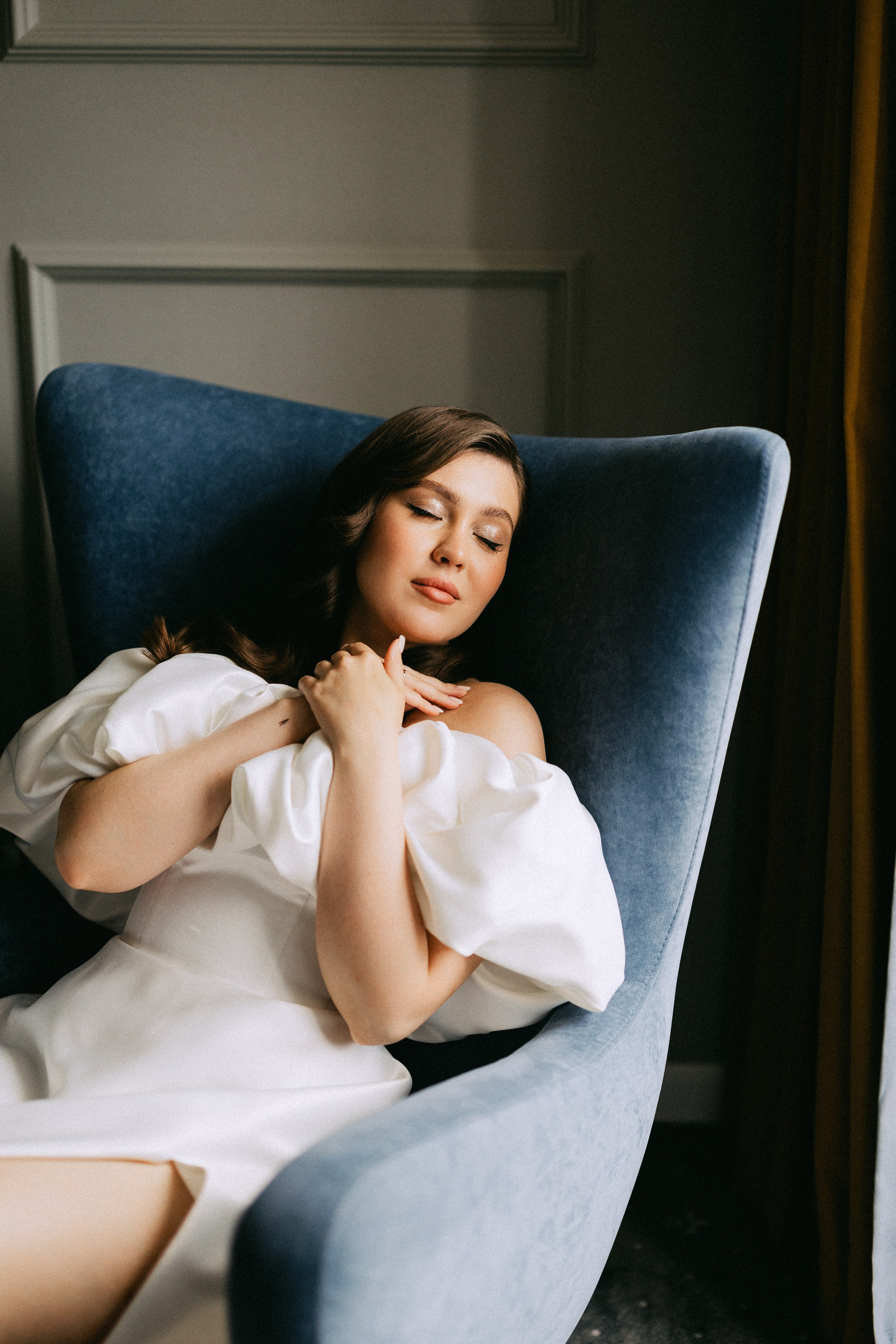 Настя и Артем. Daria Chigintseva Photographer