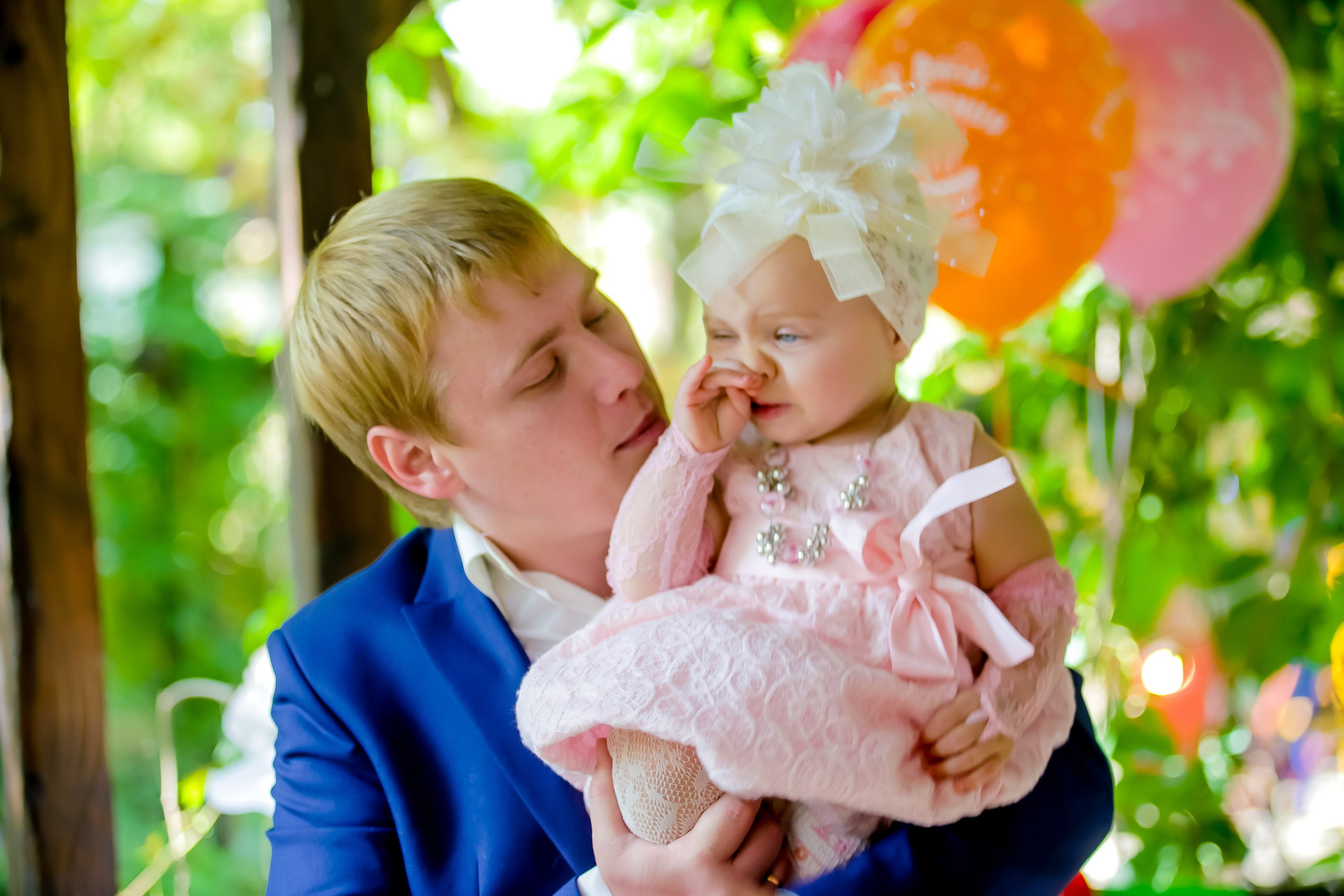 1 год. Максим Матвийченко и Виктория Басова профессионалы своего дела