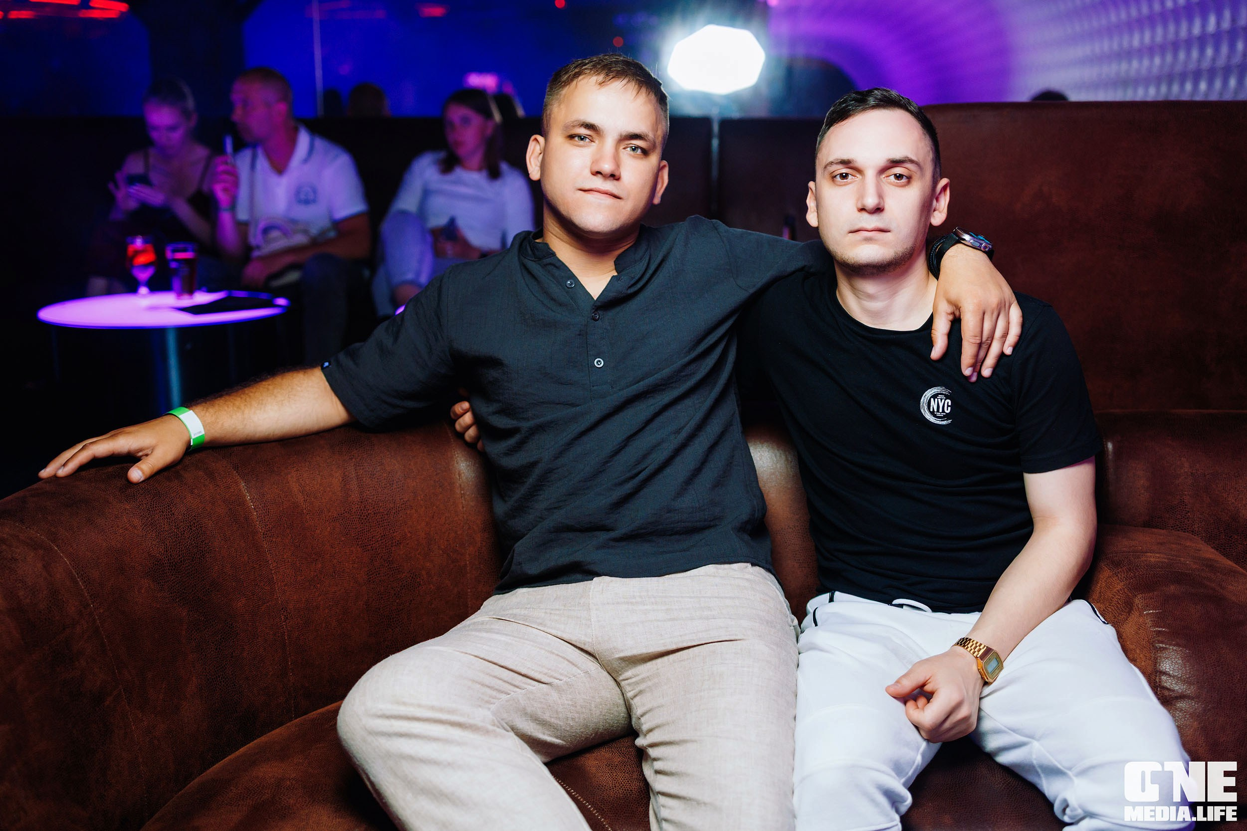 Фоторепортаж из РК Планета. One Media Life: фоторепортажи, фотоотчеты с мероприятий и заведений