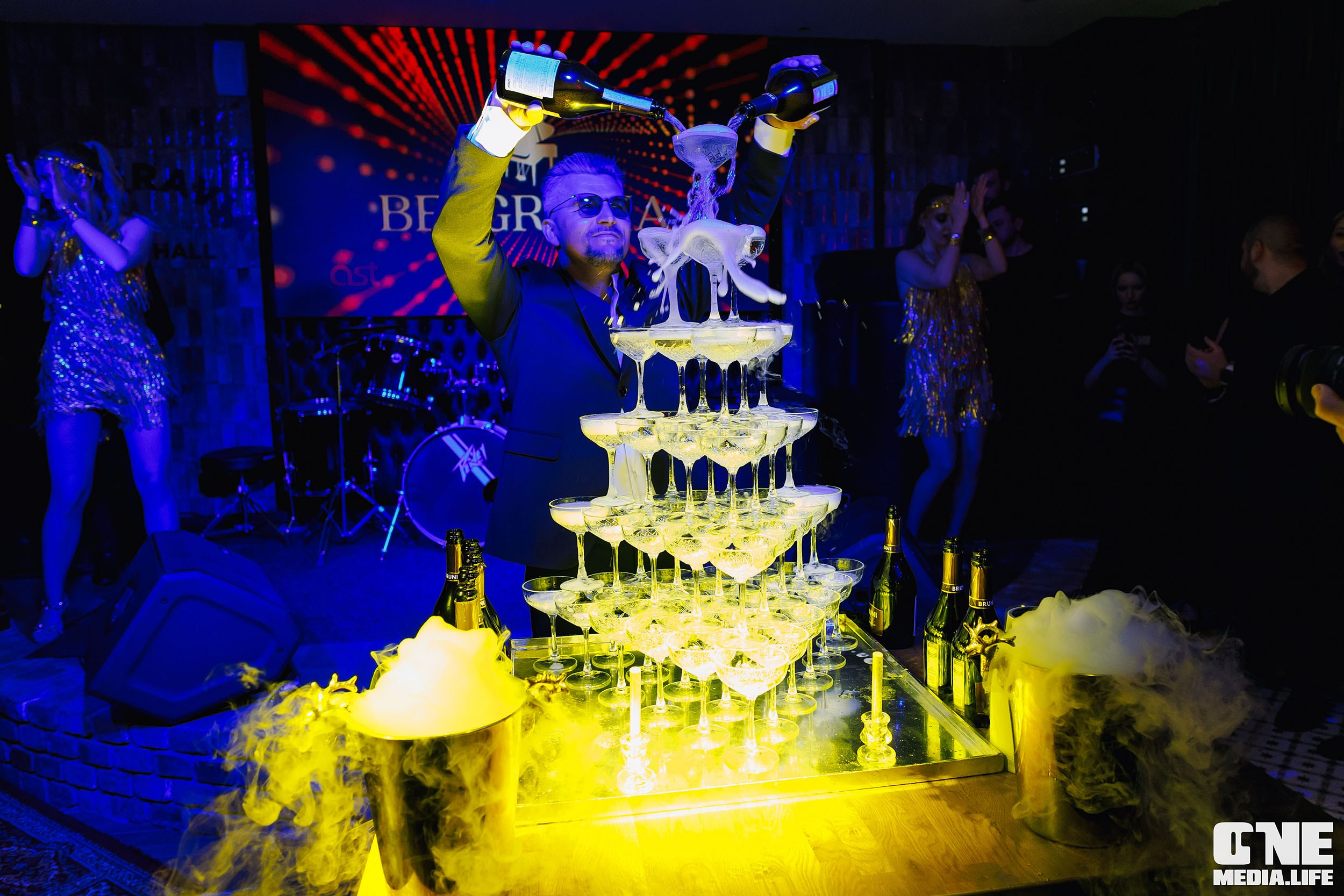 Фоторепортаж из караоке-клуба Белгравия. One Media Life: фоторепортажи, фотоотчеты с мероприятий и заведений