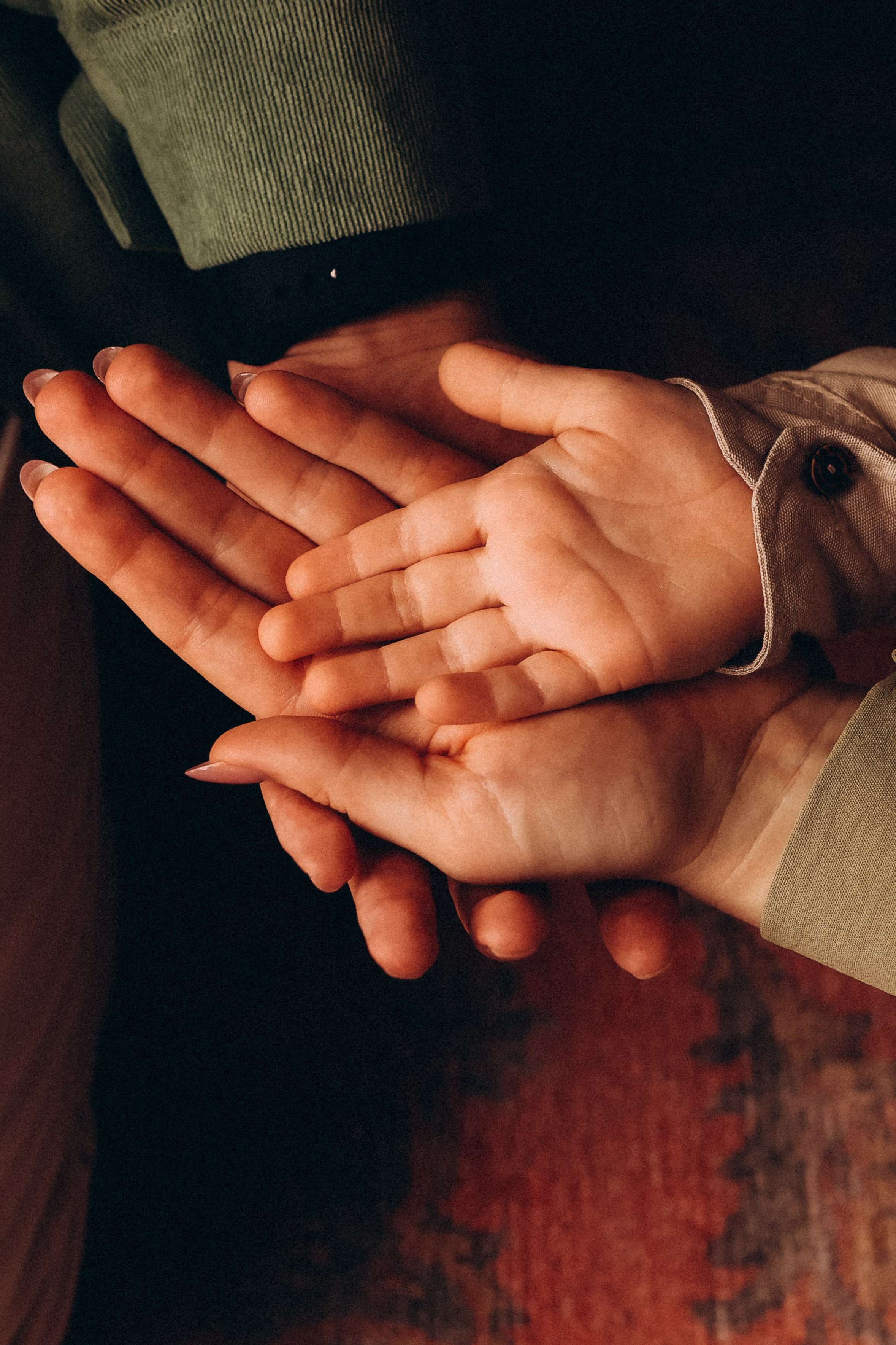 Александр, Ксения, Тимофей, Мирон