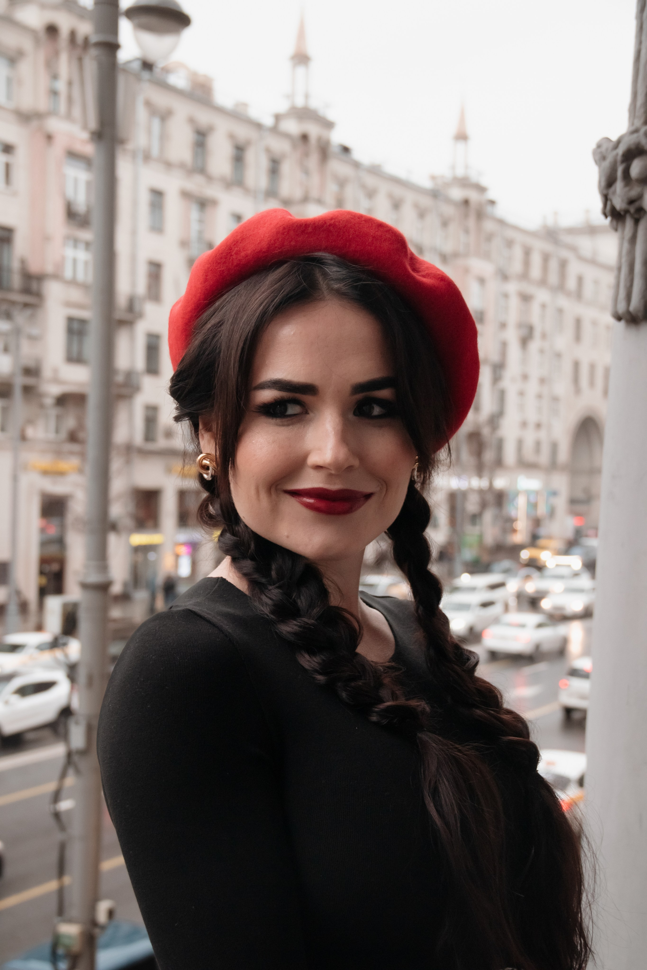 Gala. Наталия Фролова. Фотограф. Москва