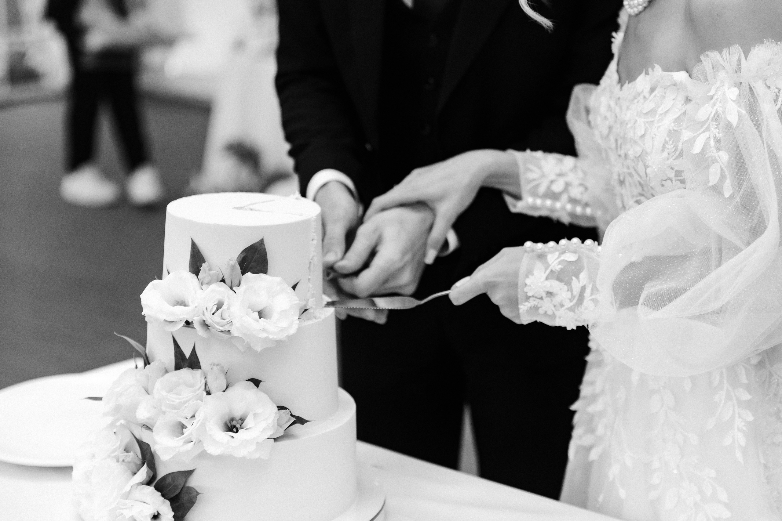 Роман и Анастасия. Фотограф в Челябинске Наталья Епимахова