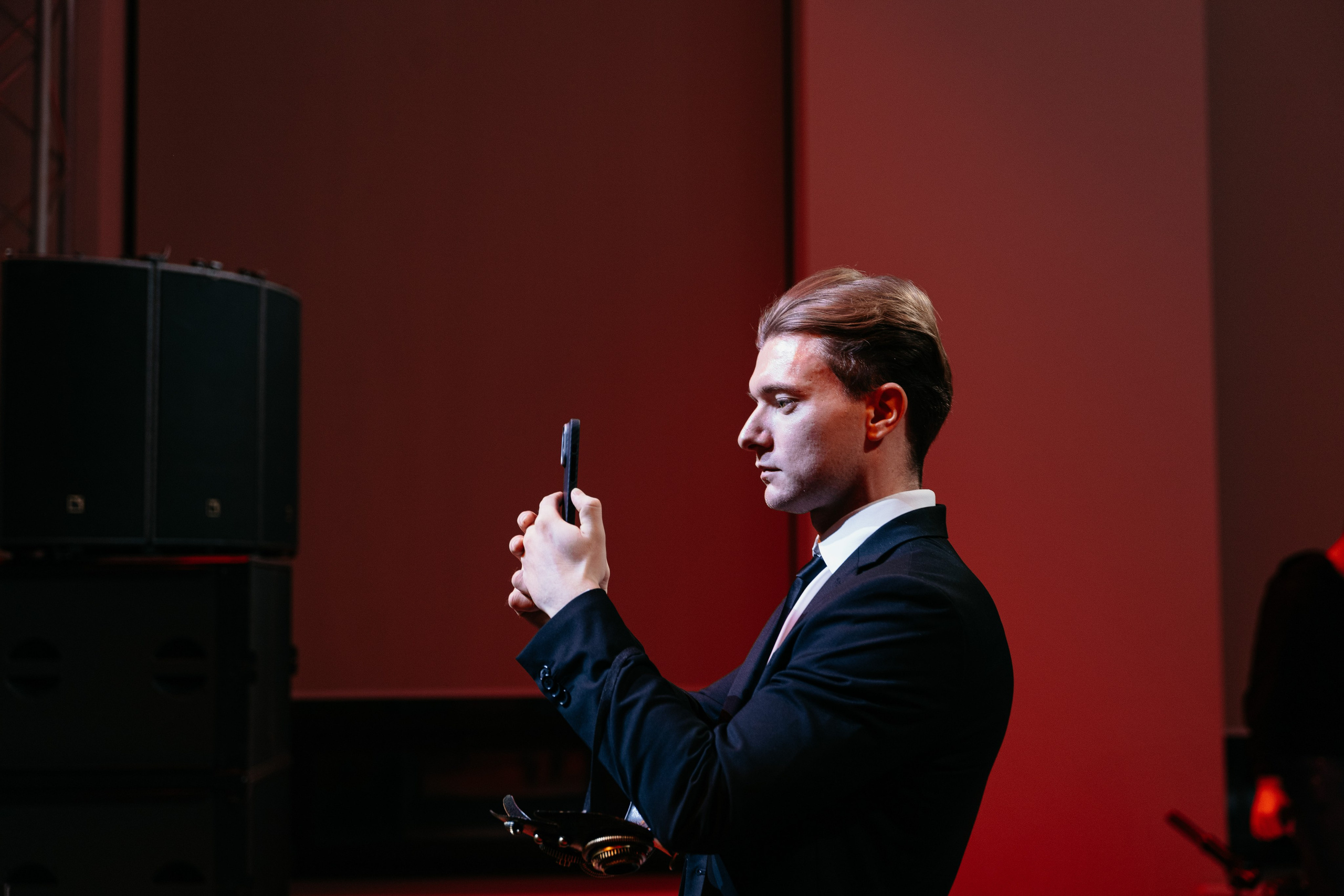 Iron Stars 2024. Репортажный фотограф в Москве Лера Зиновьева