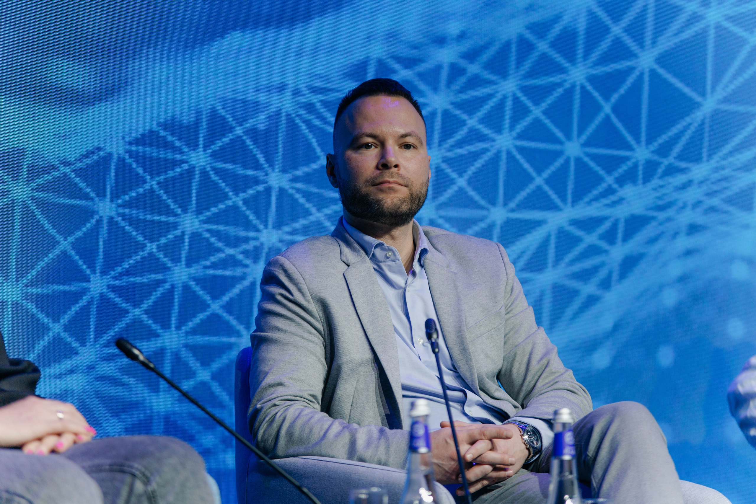 Ассоциация больших данных. Экономика данных в РФ: итоги 2023 года. Репортажный фотограф в Москве Лера Зиновьева