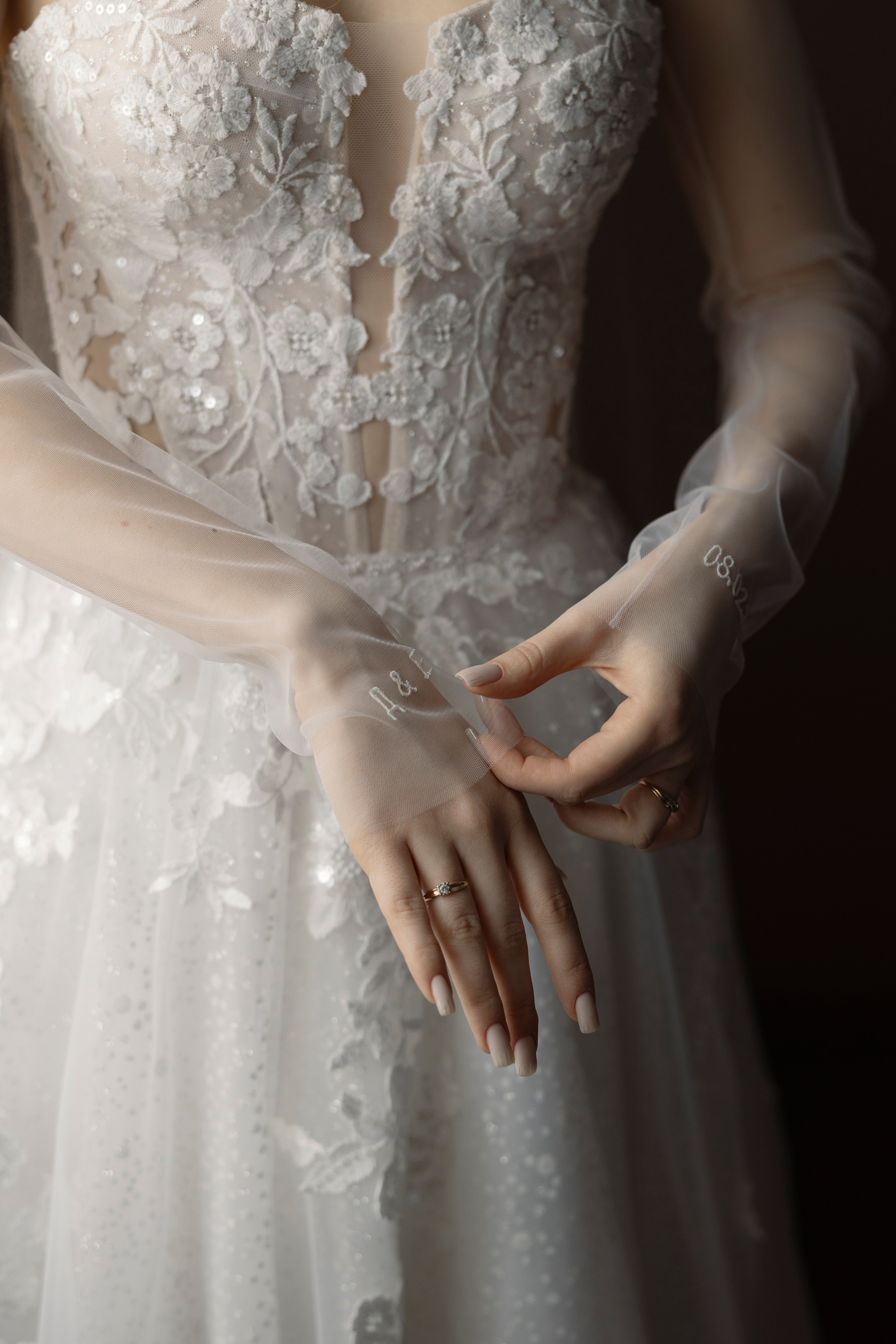 Екатерина и Дмитрий. Свадебный фотограф Курск Максим Ноздрачев