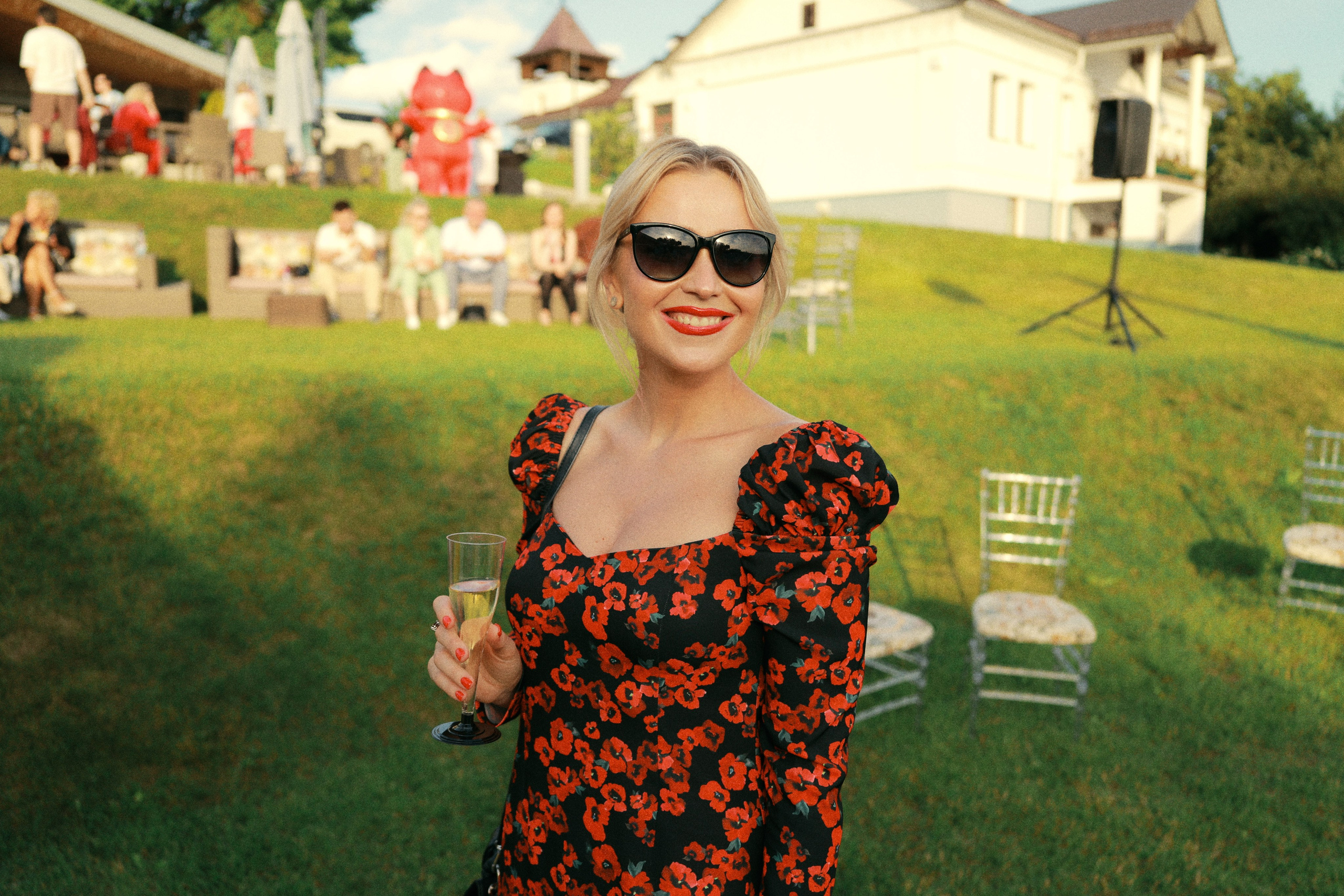 Атмо. Фотограф во Владимире, Москве и Суздале — Полина Романычева