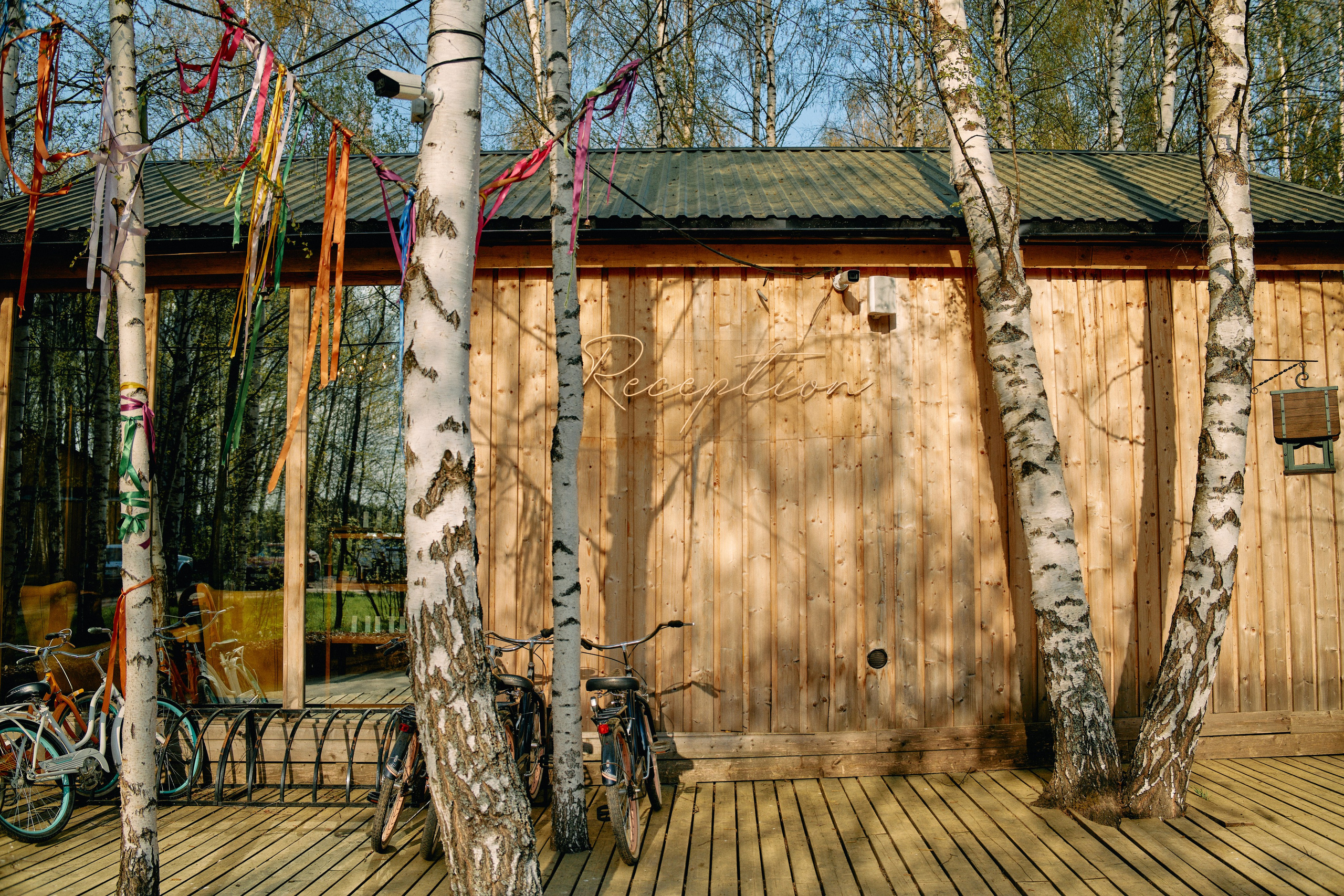 Бутик-отель Поле летом. Профессиональный Фотограф во Владимире, в Москве и в Суздале — Полина Романычева