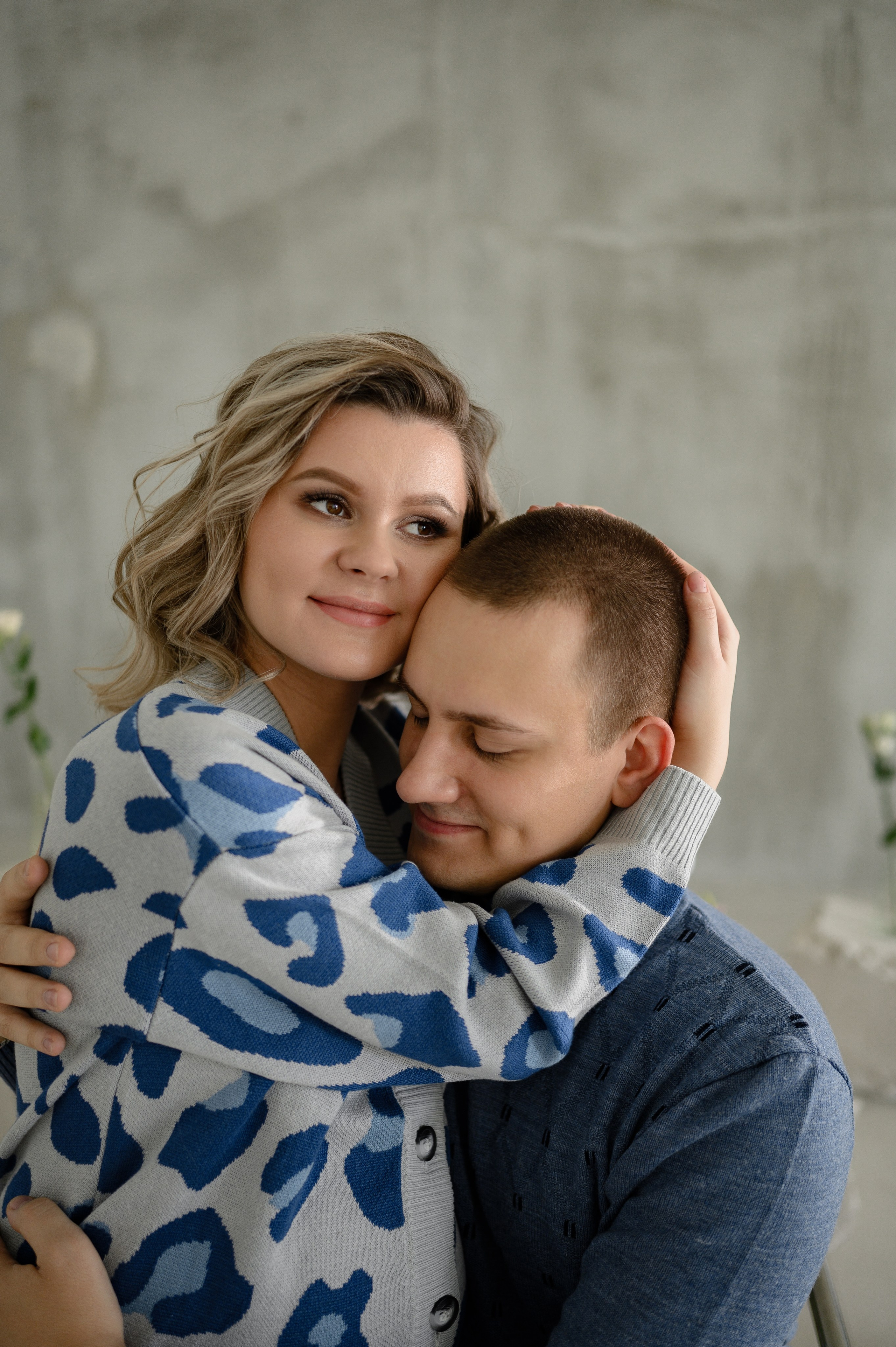 Фотосъемка беременности. Свадебный и Семейный фотограф в Абакане, Красноярске