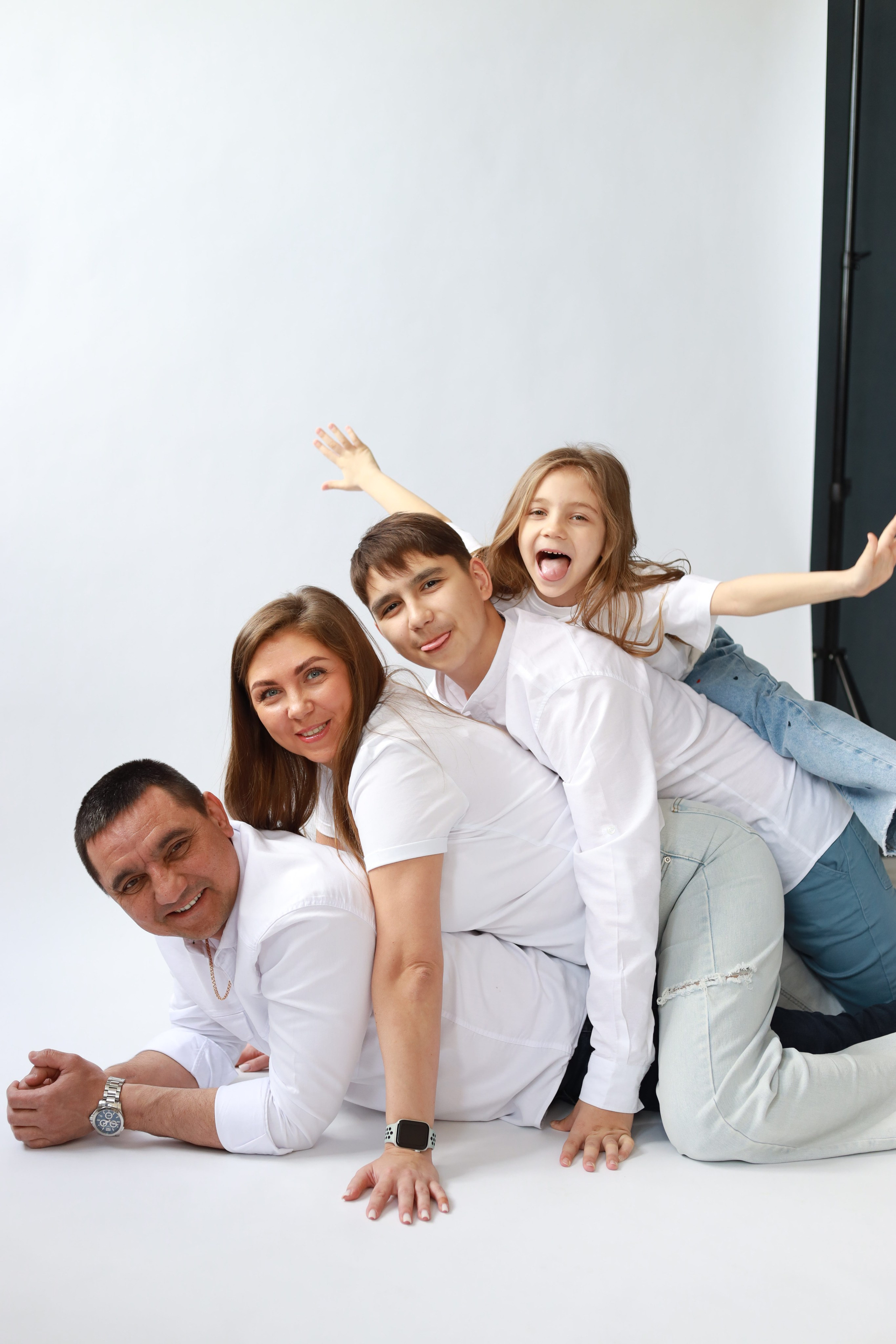 Юлия (семейная 🤩). Собирайте моменты, а не вещи