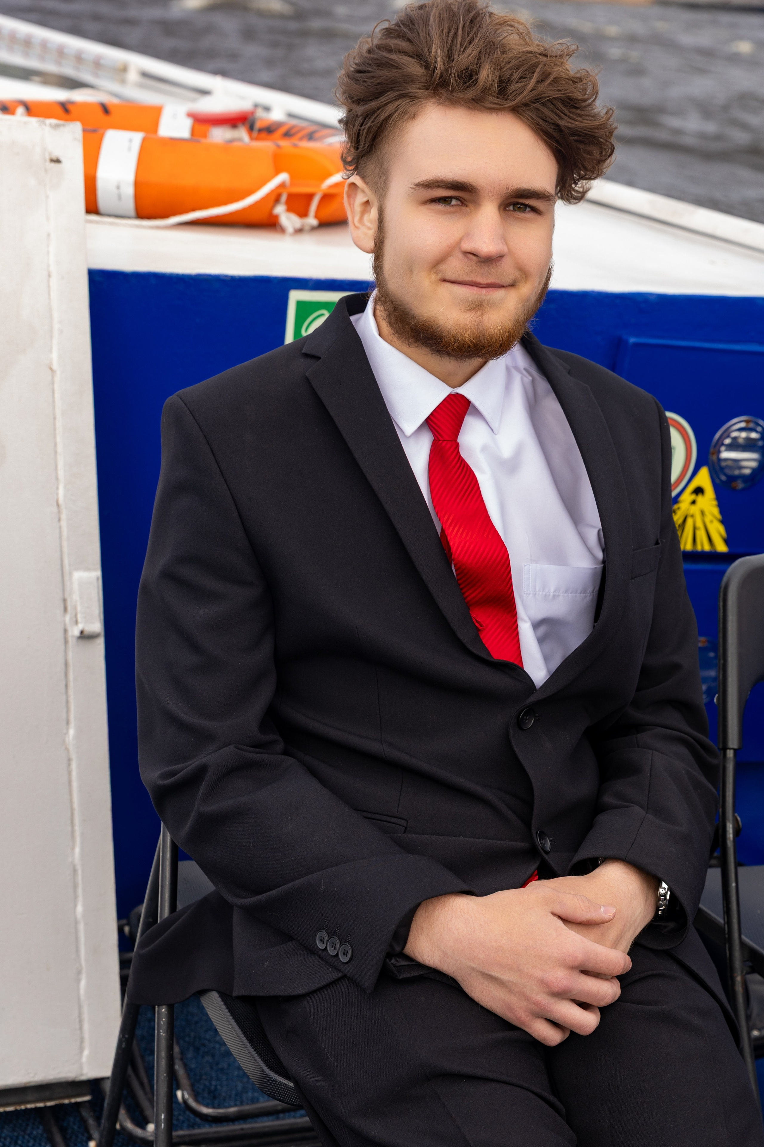 Выпускной 11 класс. Фотограф в Санкт-Петербурге Закута Ольга