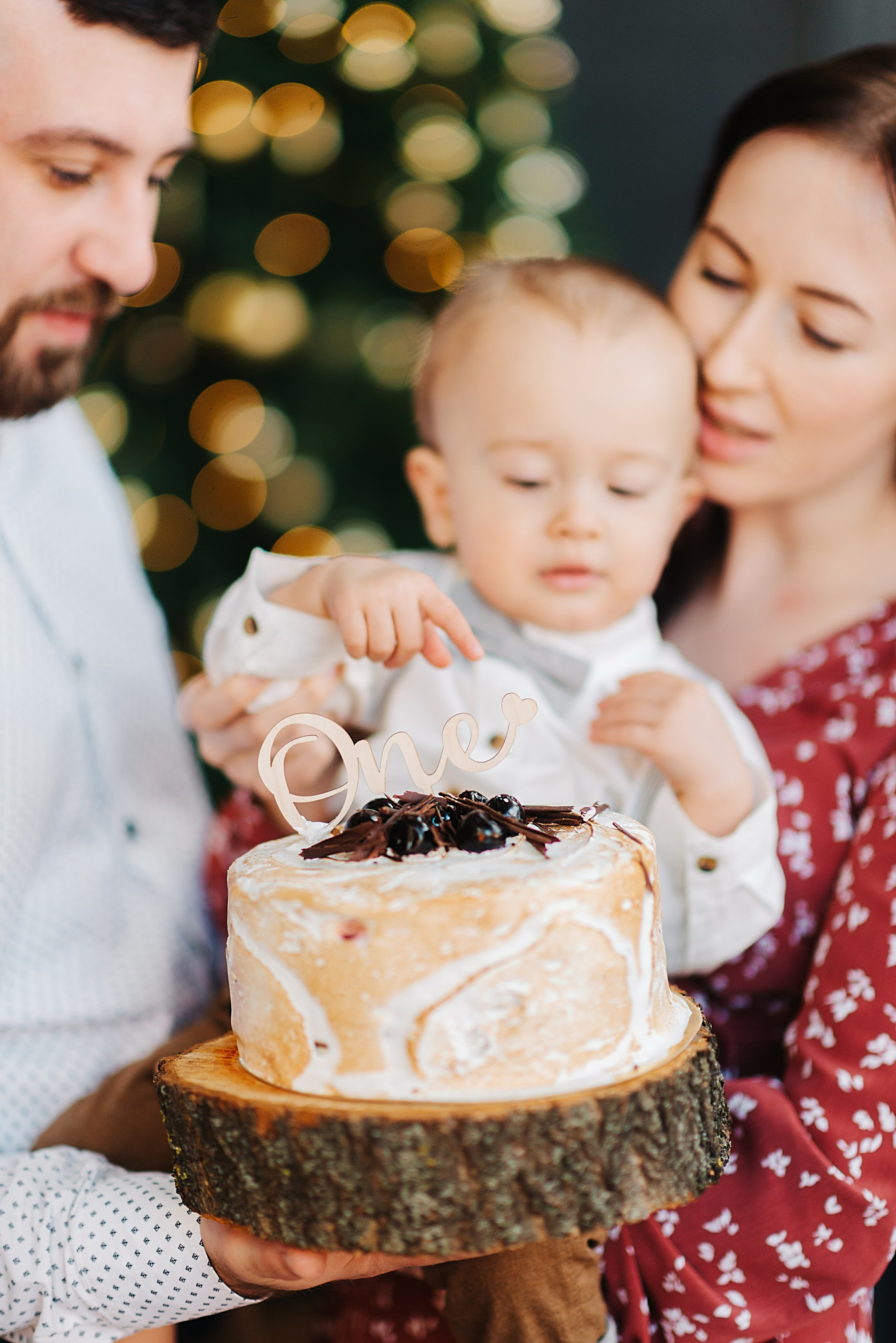 Андрей, Настя и Миша. Свадебный и семейный фотограф в Ростове-на-Дону Дарья Герасименко