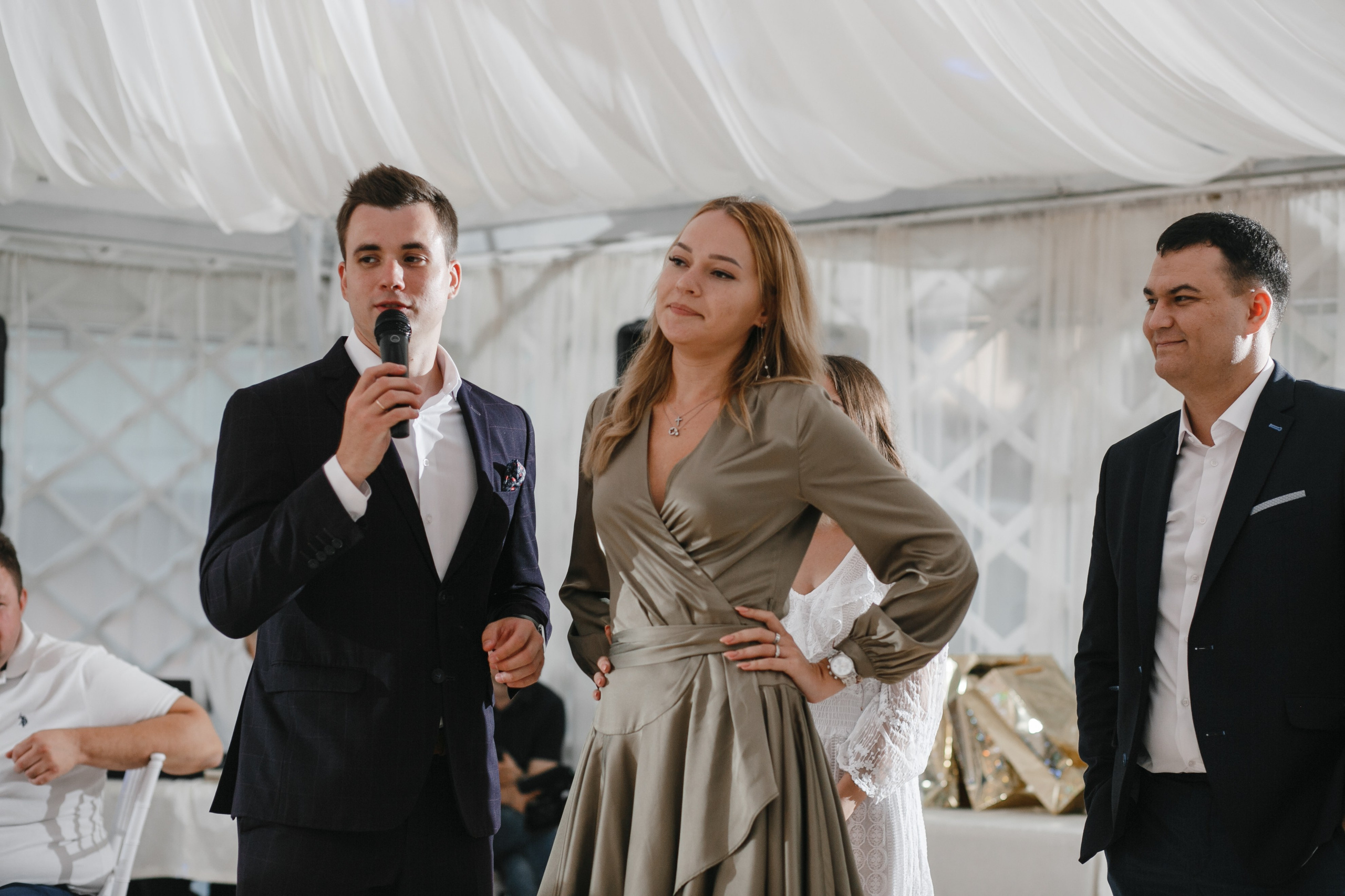 Александр и Алёна. Свадебный и семейный фотограф в Санкт-Петербурге Дмитрий Панин