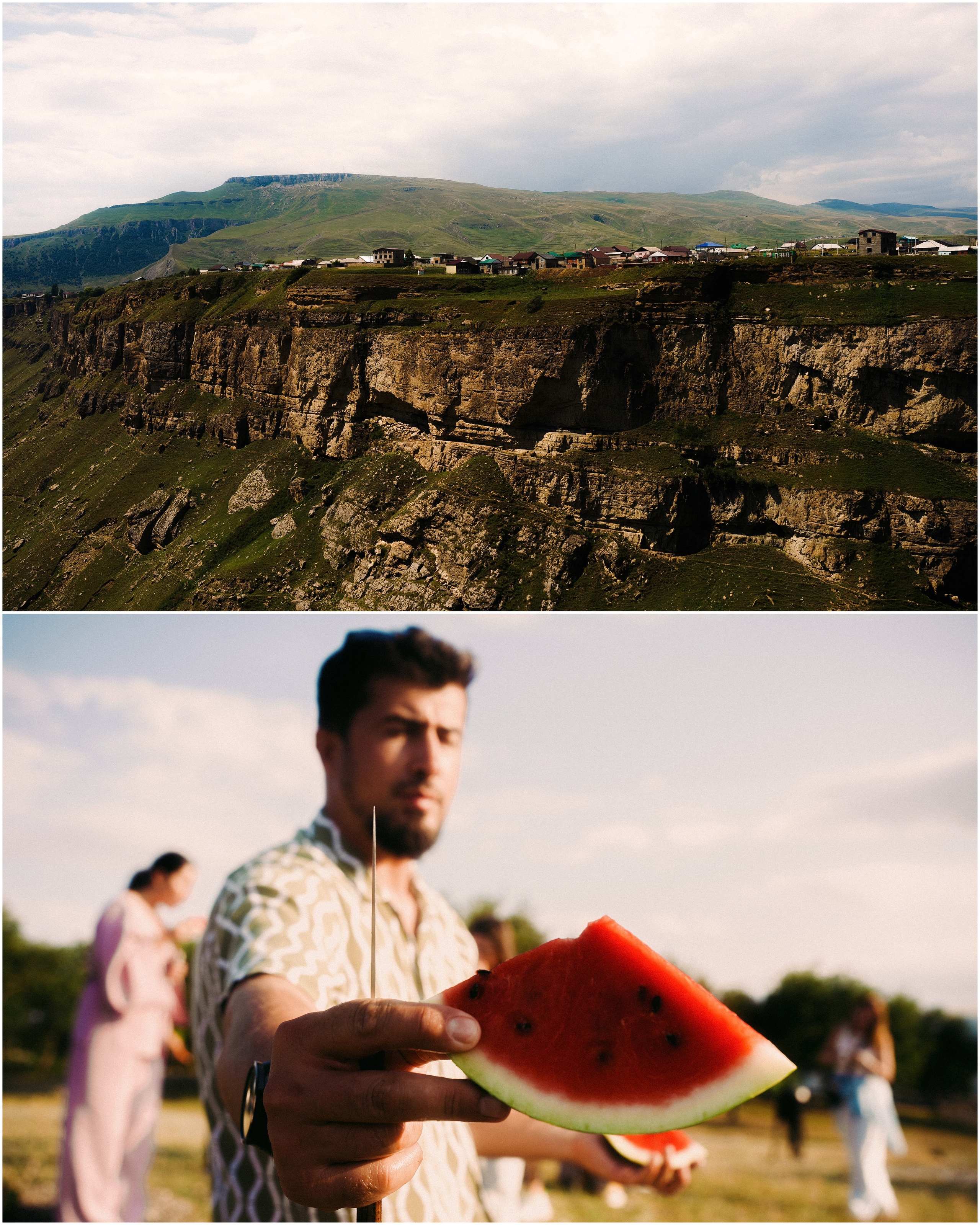 Dagestan / Yandex 360 x КУДА ГЛАЗА ГЛЯДЯТ