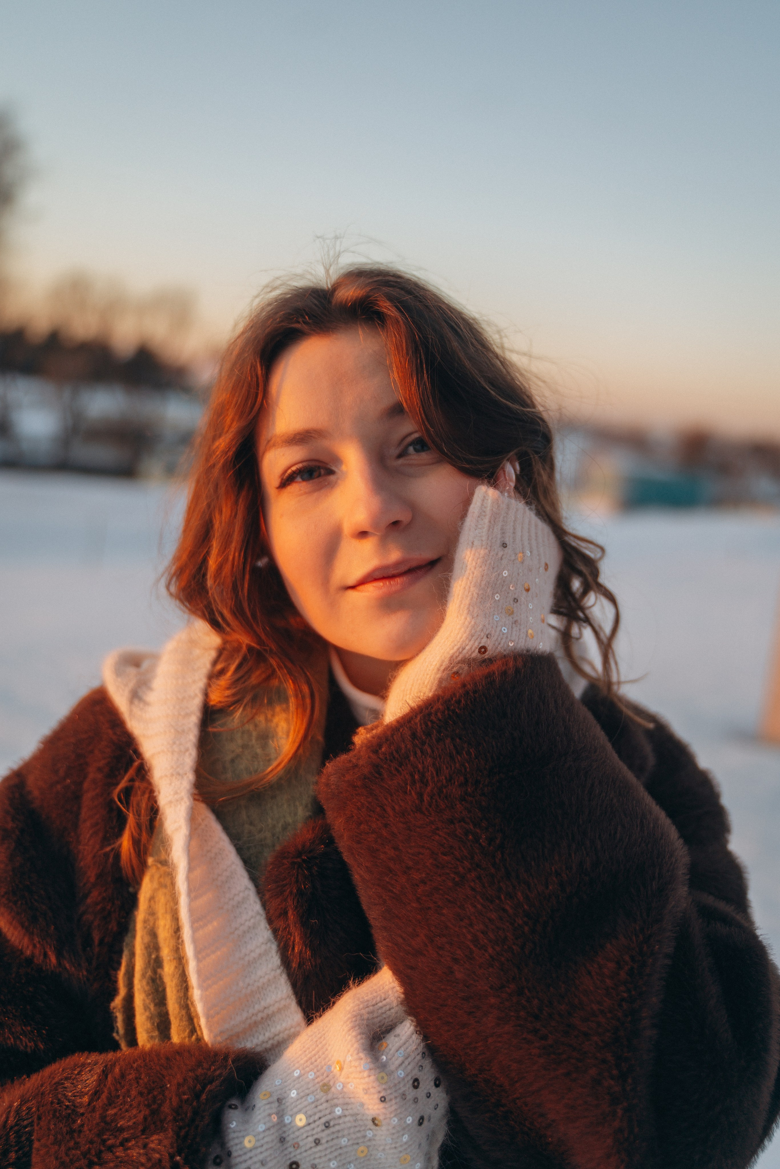 Бесконечность. FotoTanya. Раменское/Жуковский/Бронницы