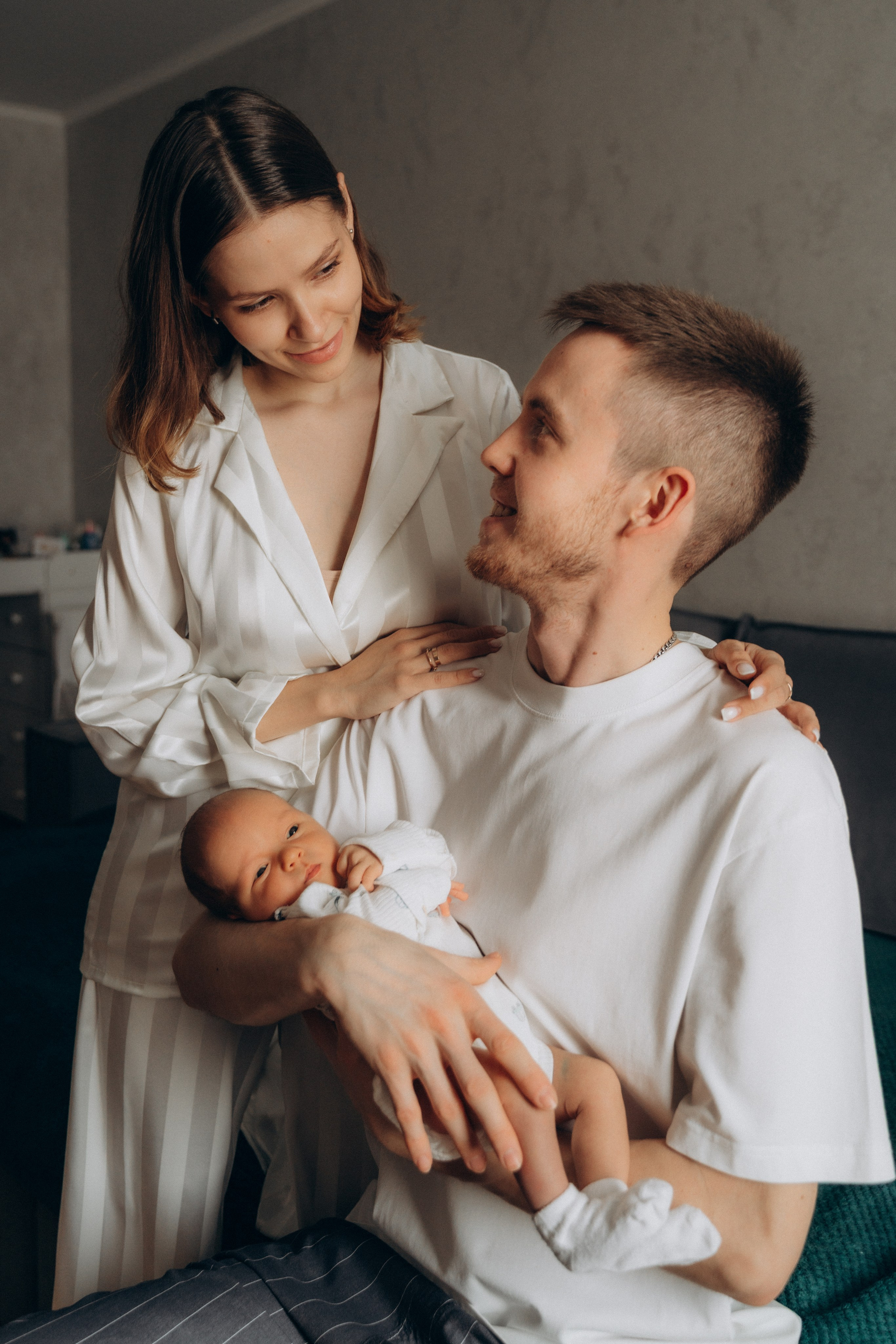 ТЫ + Я = БЕСКОНЕЧНОСТЬ. FotoTanya. Раменское/Жуковский/Бронницы