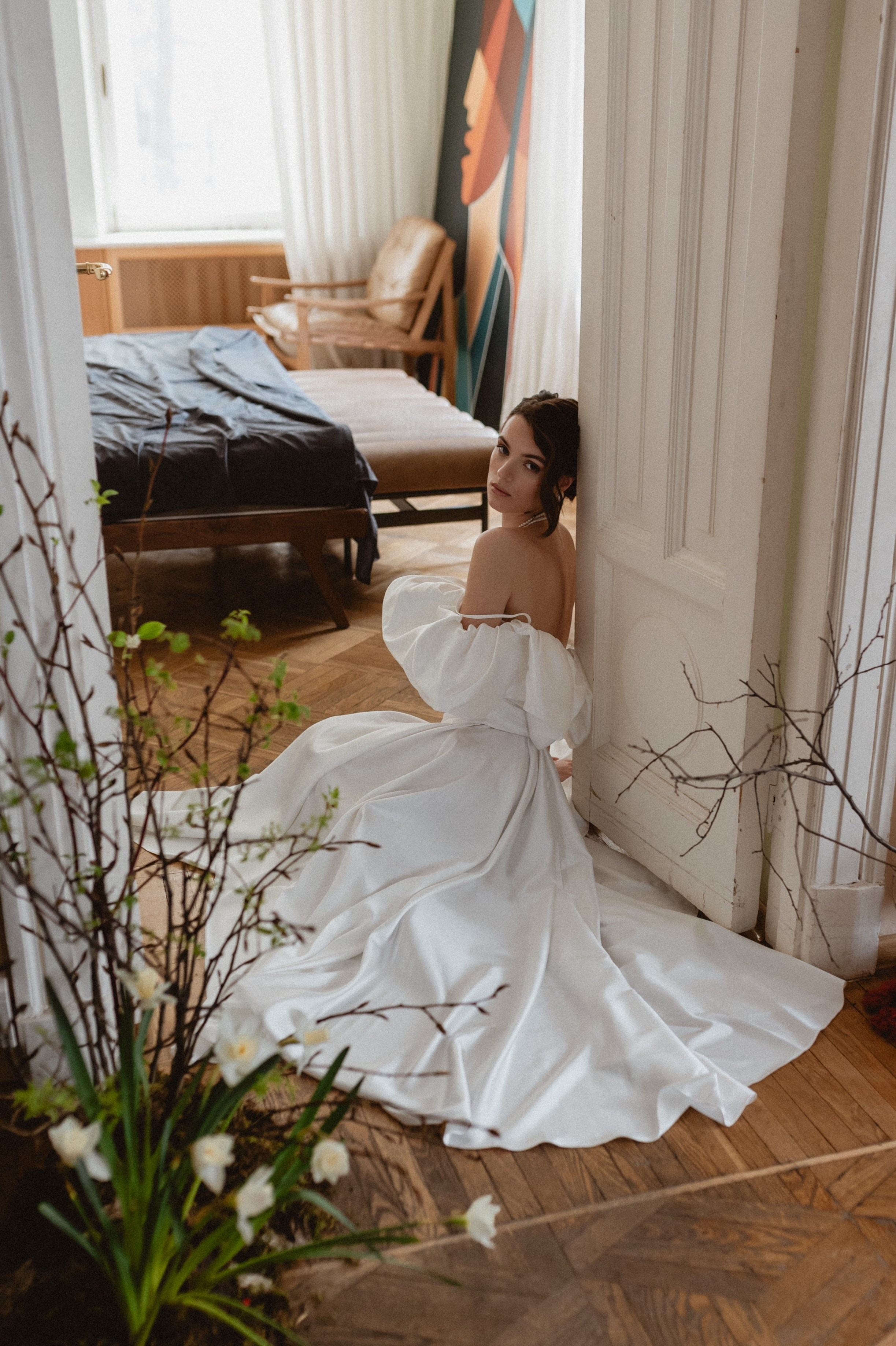 Эрнест & Аня. Оформление свадеб, декор свадеб Вера Маркова, Москва