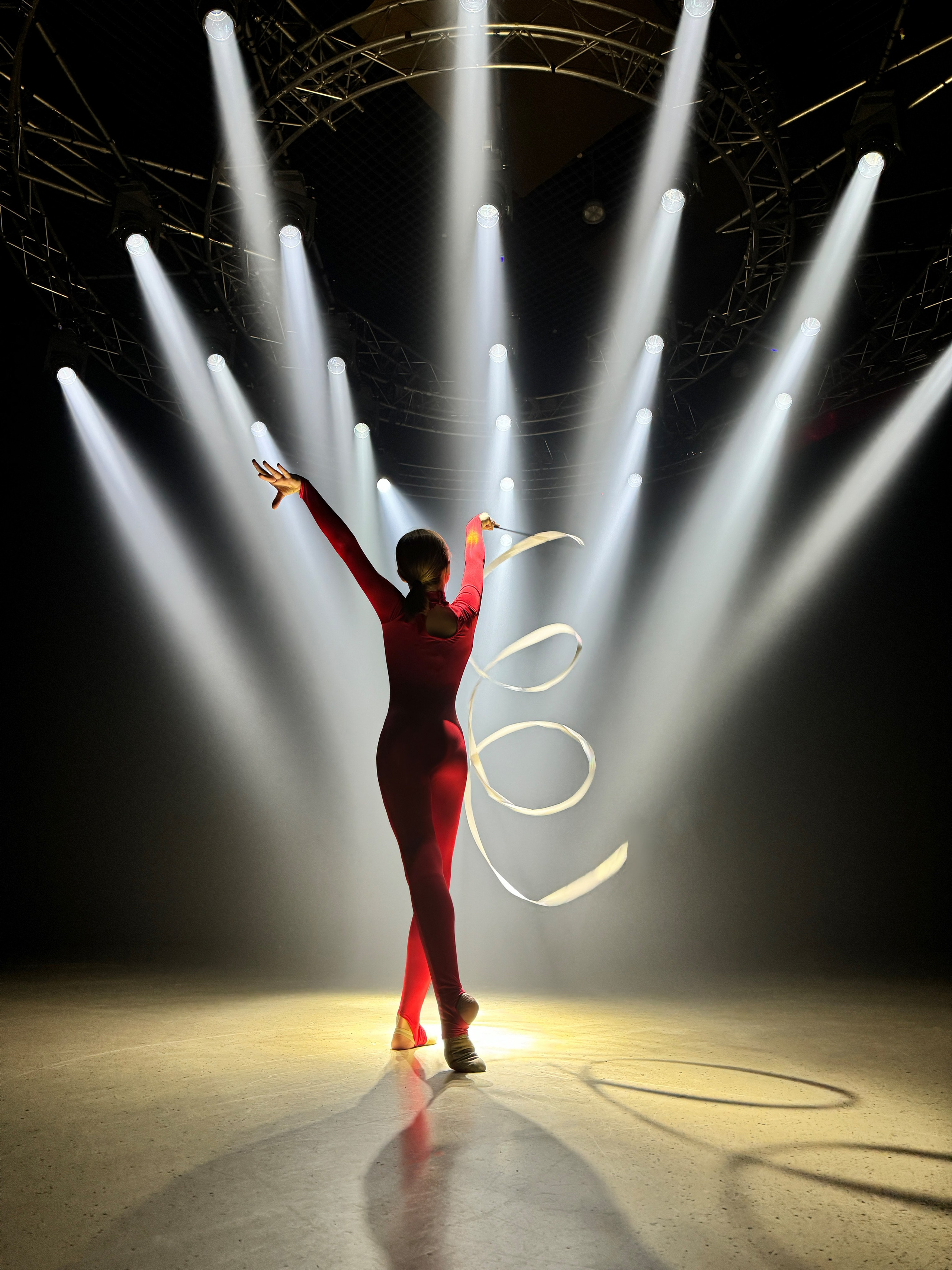 Женский портрет. Портретный фотограф в Москве Лидия Брауде