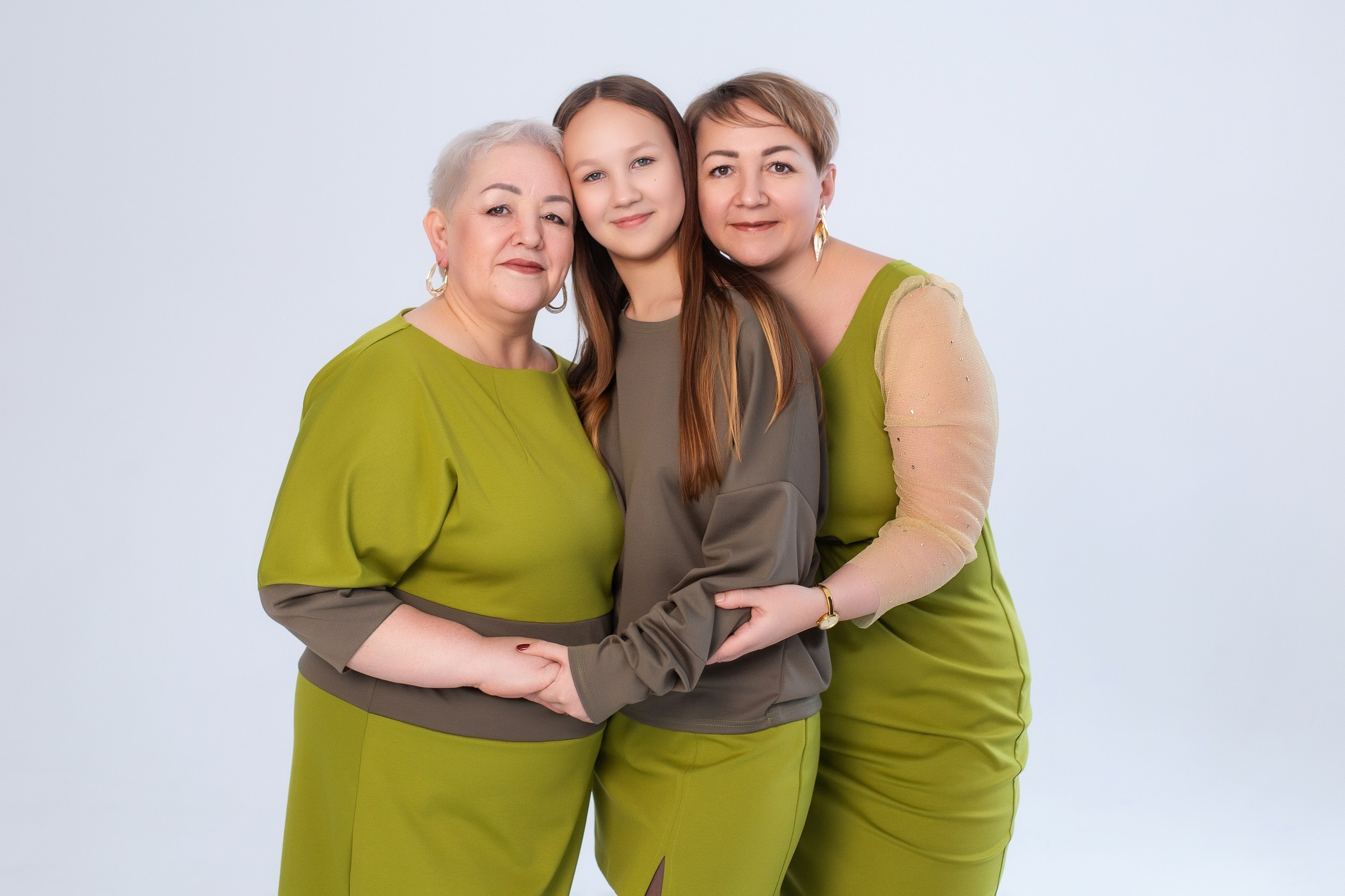 Семейные съемки. Ирина Квасова | Фотограф | Тюмень