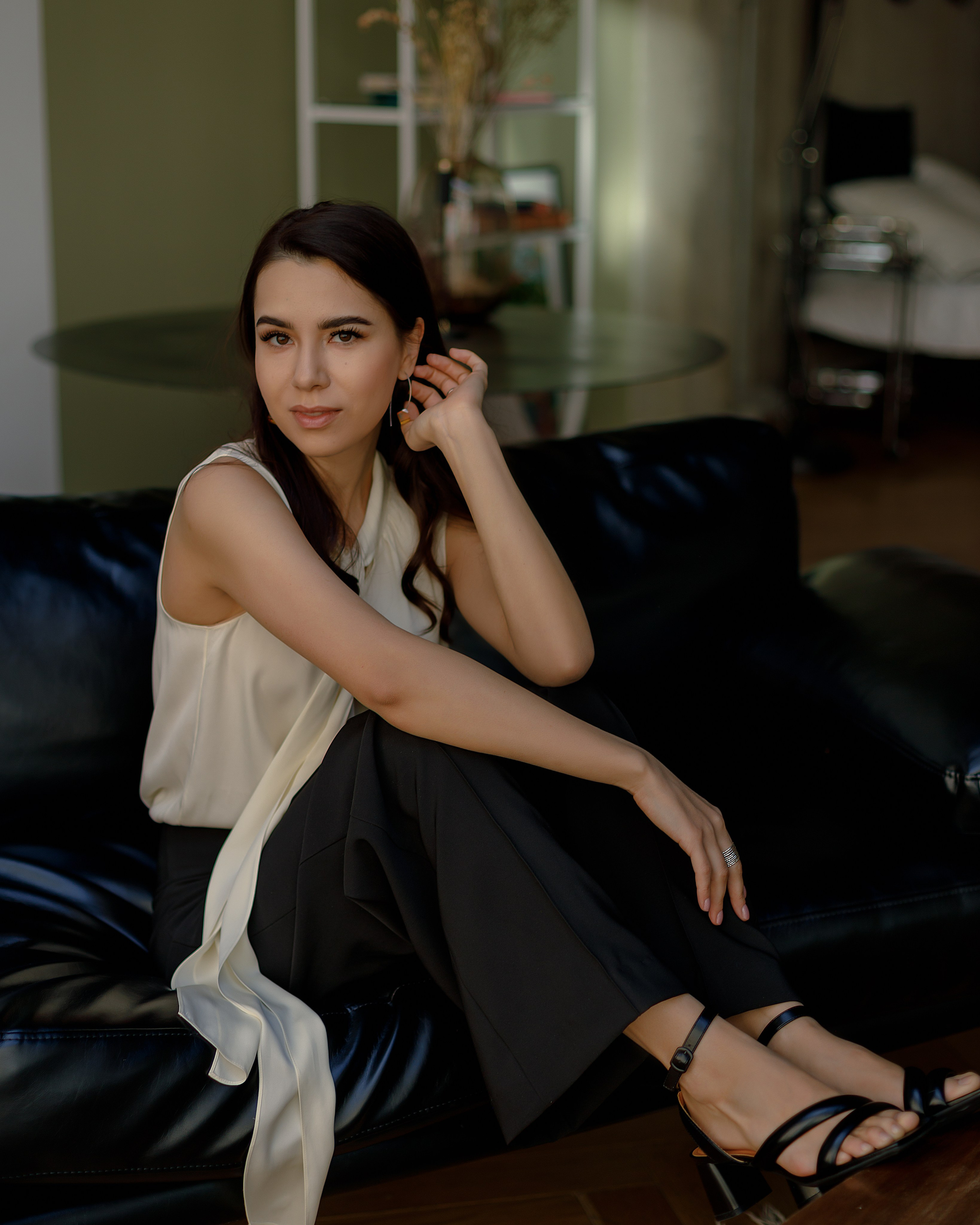 Карина. Фотограф, ретушёр в Москве