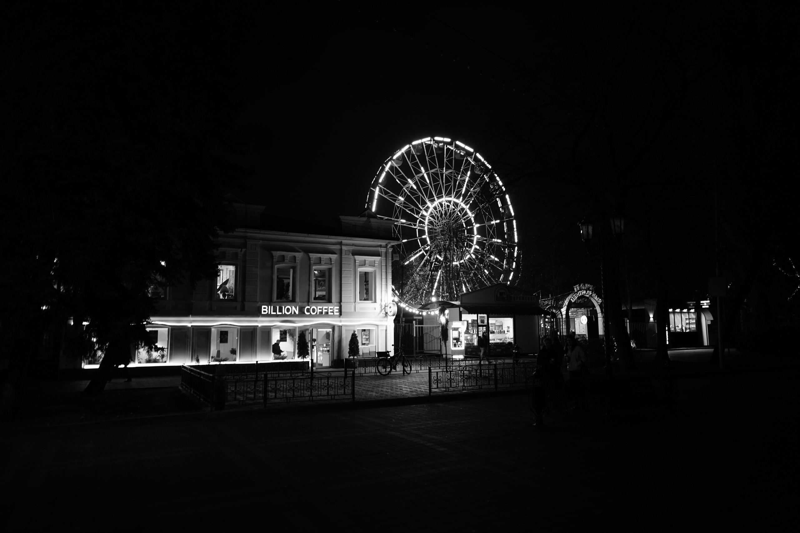 ФОТОГРАФ ИВАН НОВИКОВ | СТАВРОПОЛЬ