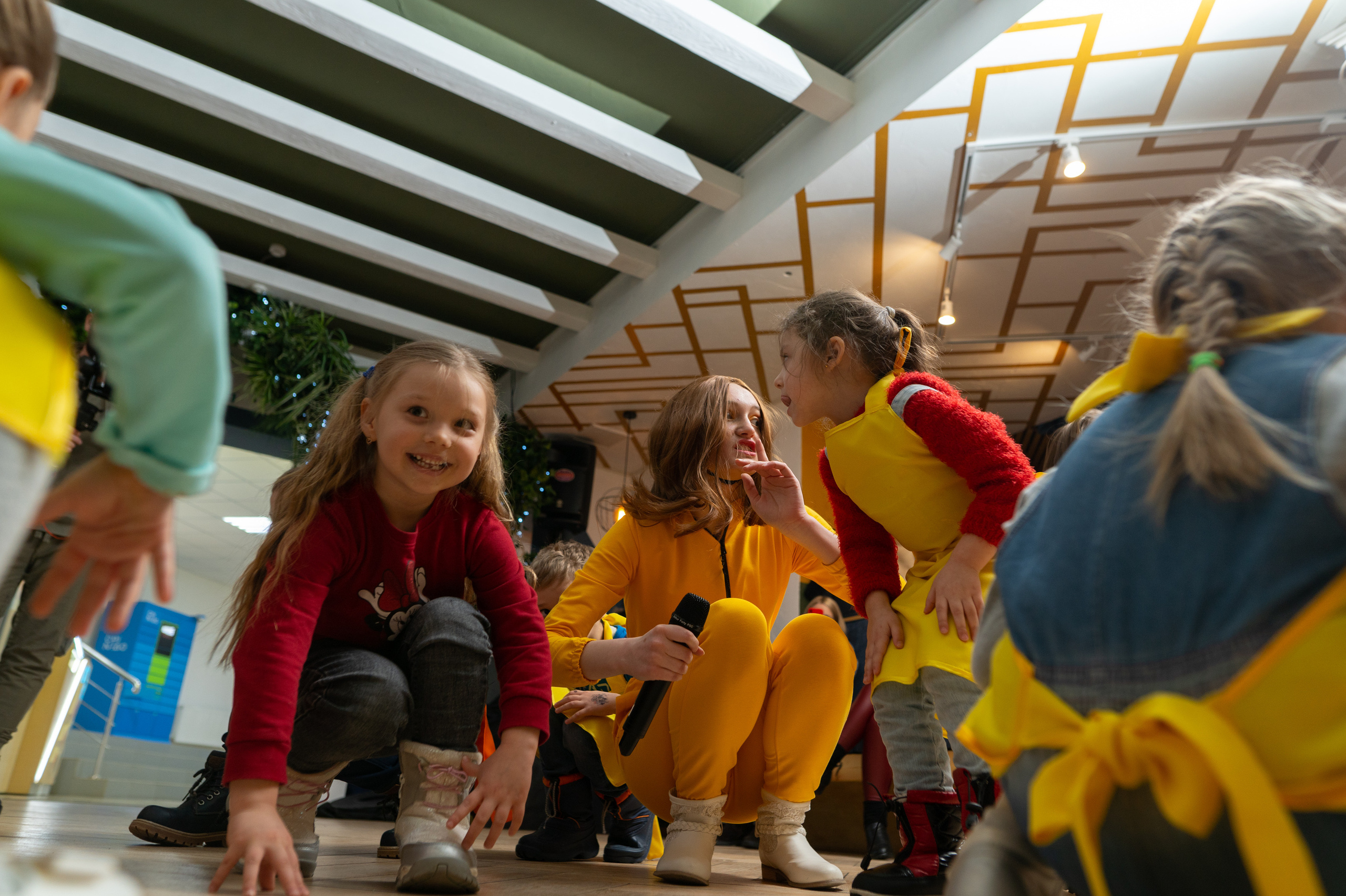 Ёksel. ФОТОГРАФ ИВАН НОВИКОВ | СТАВРОПОЛЬ