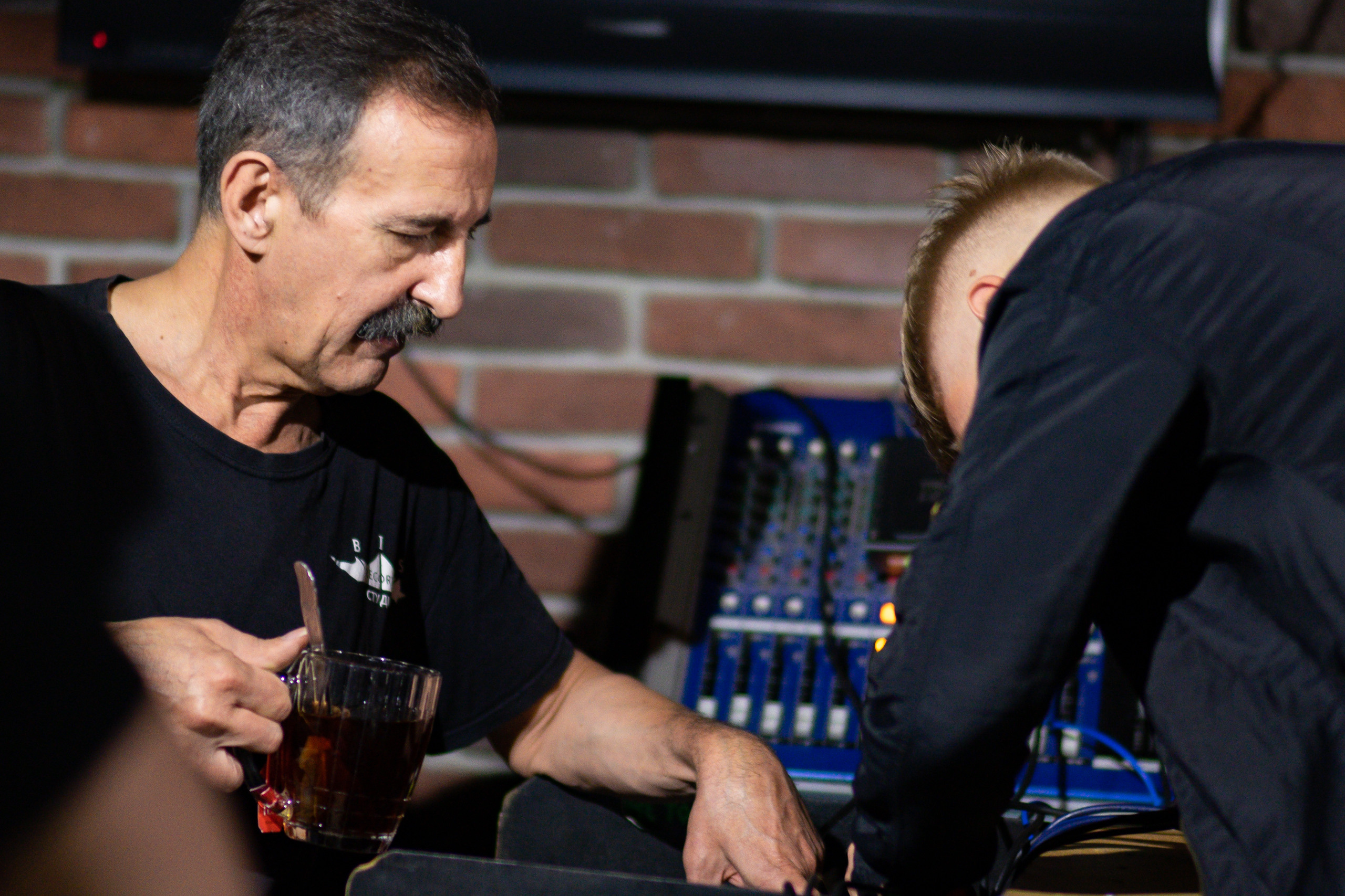 Кабаны. ФОТОГРАФ ИВАН НОВИКОВ | СТАВРОПОЛЬ