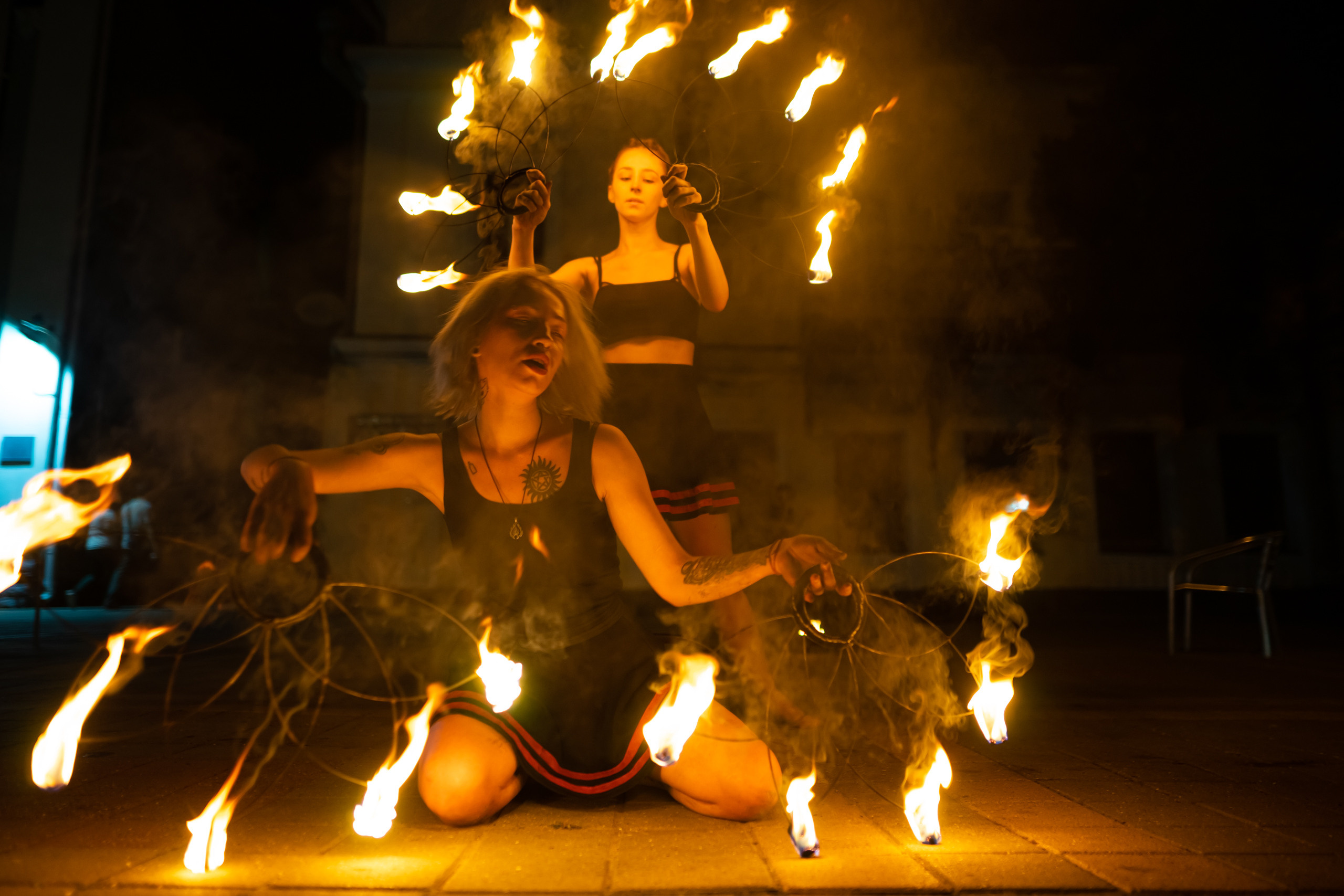 ФОТОГРАФ ИВАН НОВИКОВ | СТАВРОПОЛЬ