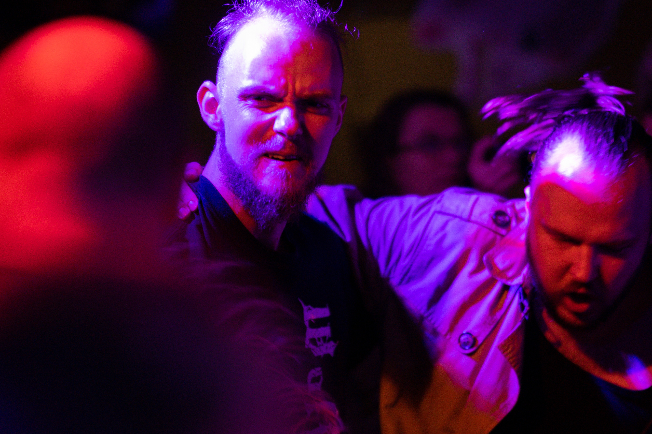 Кабаны. ФОТОГРАФ ИВАН НОВИКОВ | СТАВРОПОЛЬ