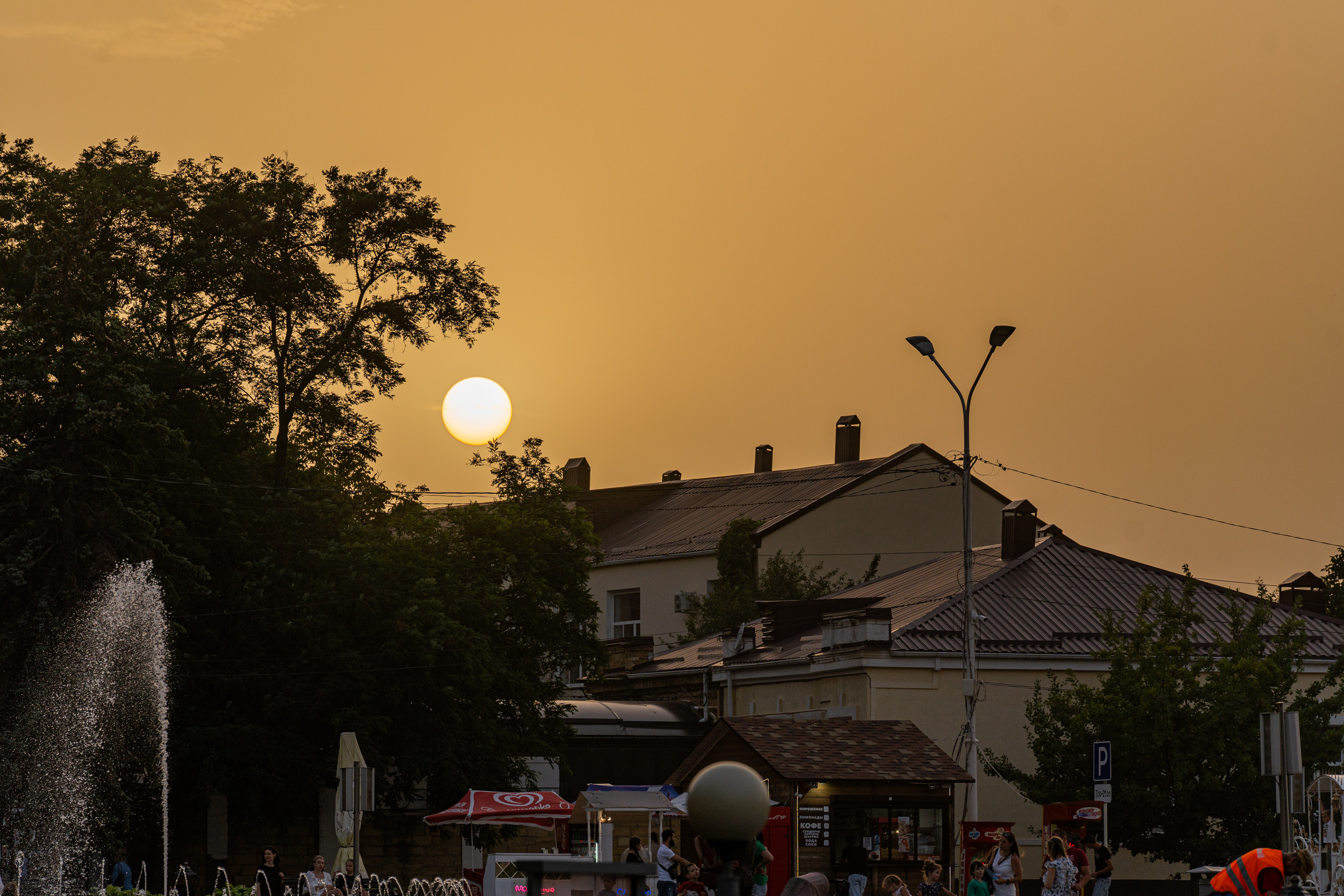 ФОТОГРАФ ИВАН НОВИКОВ | СТАВРОПОЛЬ