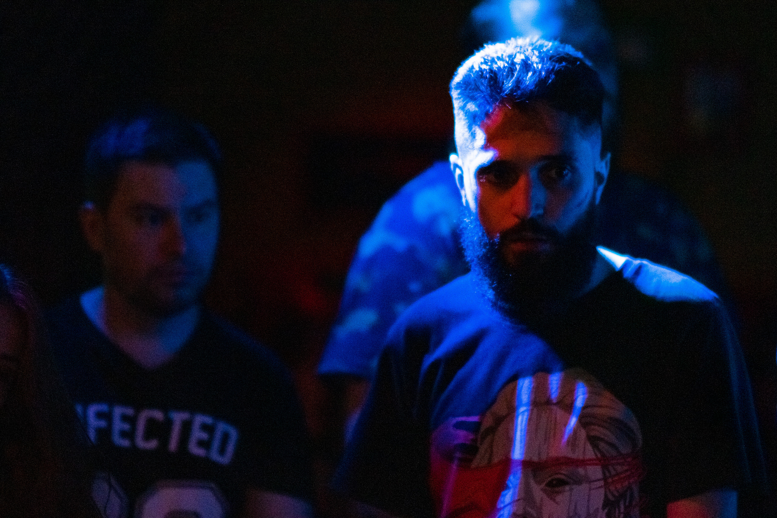 Кабаны. ФОТОГРАФ ИВАН НОВИКОВ | СТАВРОПОЛЬ