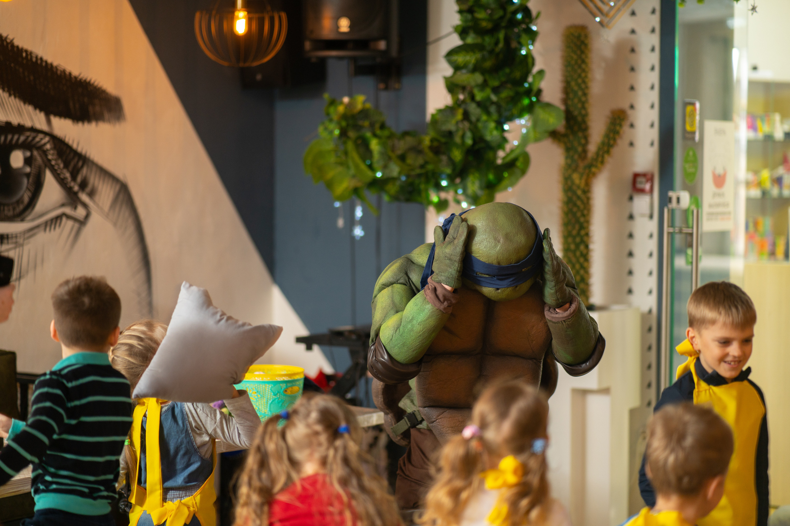 Ёksel. ФОТОГРАФ ИВАН НОВИКОВ | СТАВРОПОЛЬ