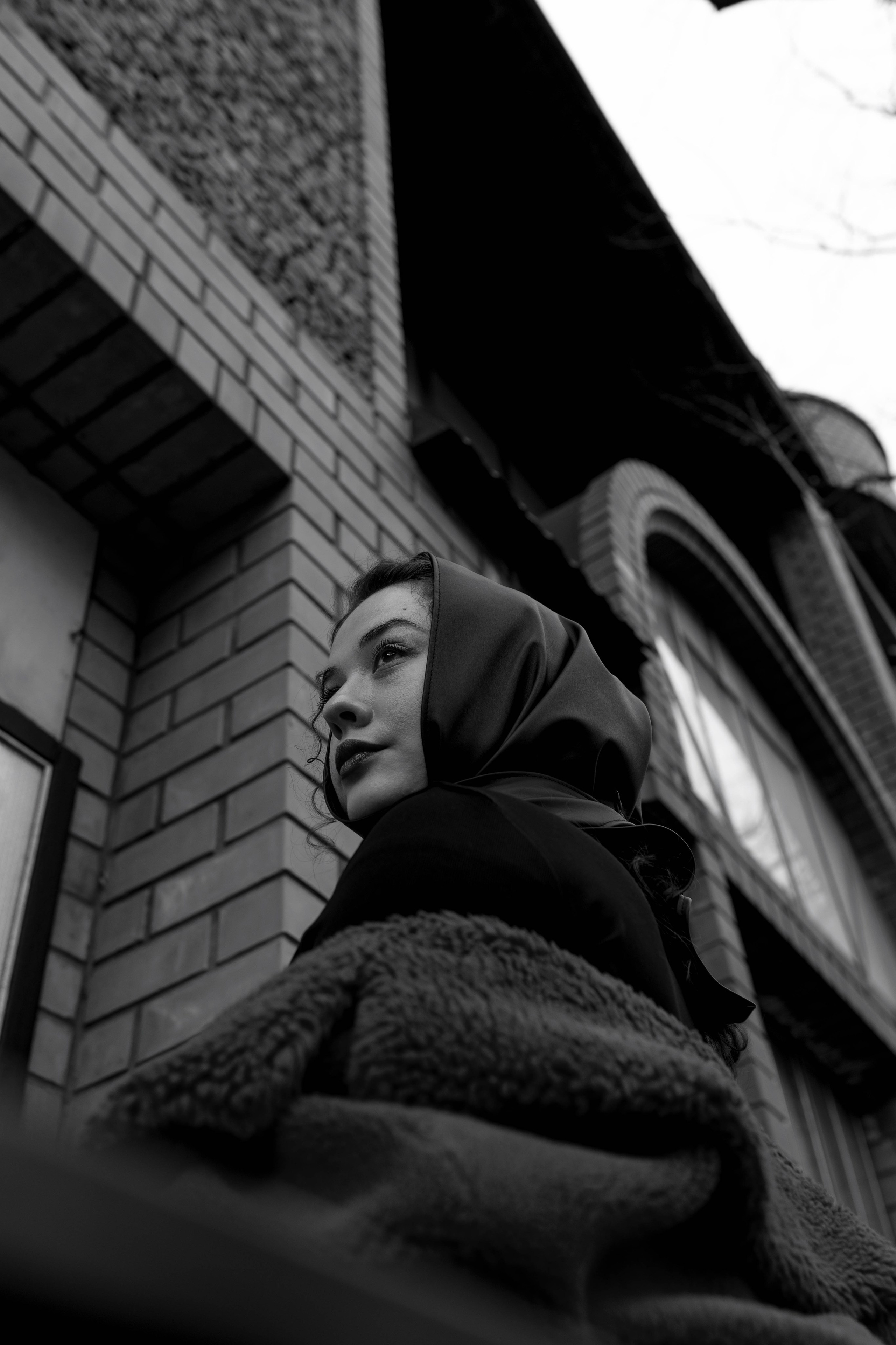 Алиса. Фотограф Трифон Мира