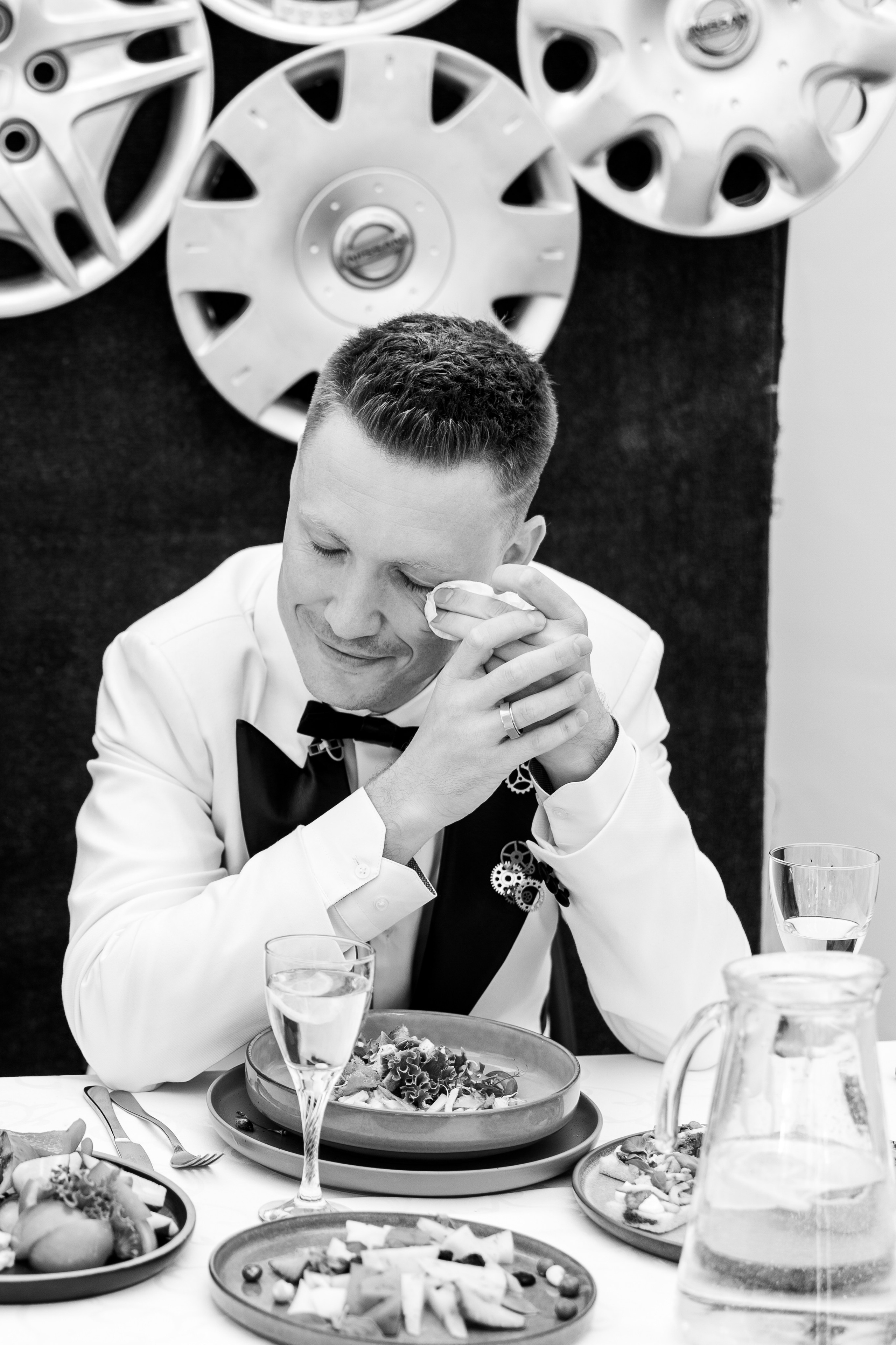 Анна & Евгений «Четыре Свадьбы» Пятница. Свадебный фотограф Барнаул Алексей Павлов