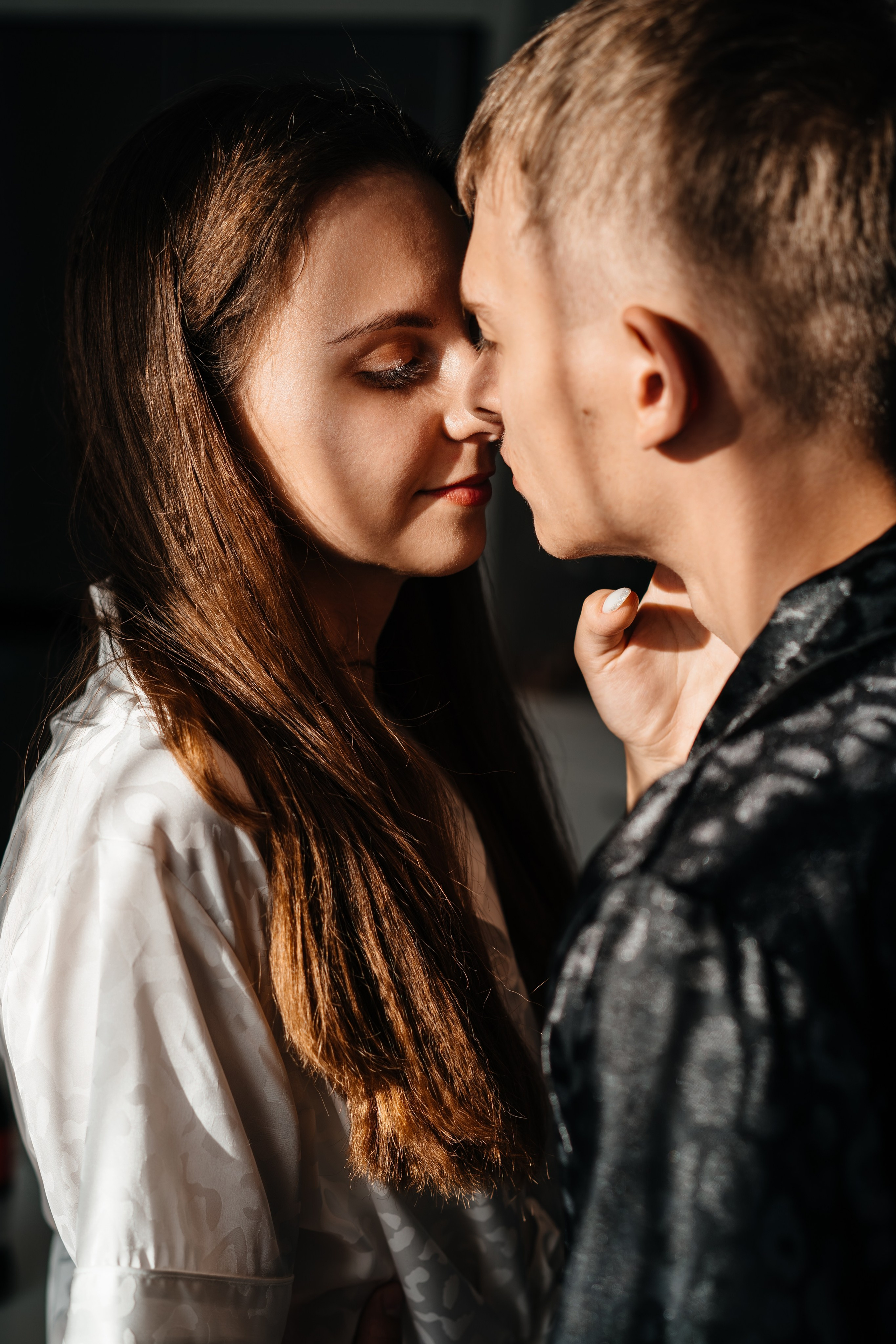 История одного предсвадебного вечера