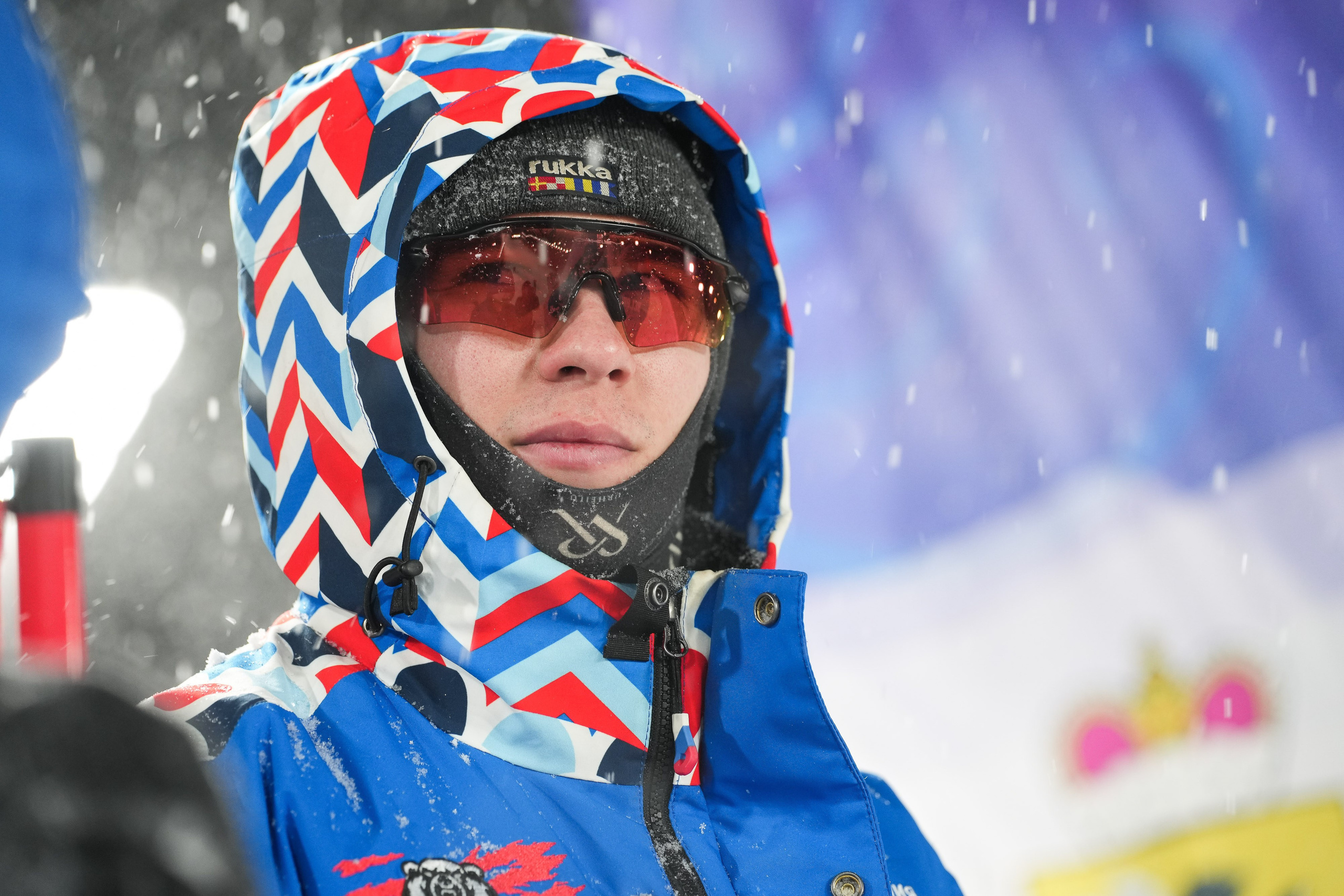 «Кубок Чемпионов» по фристайлу — 1 день. Репортажный фотограф Сергей Сажин г. Ярославль