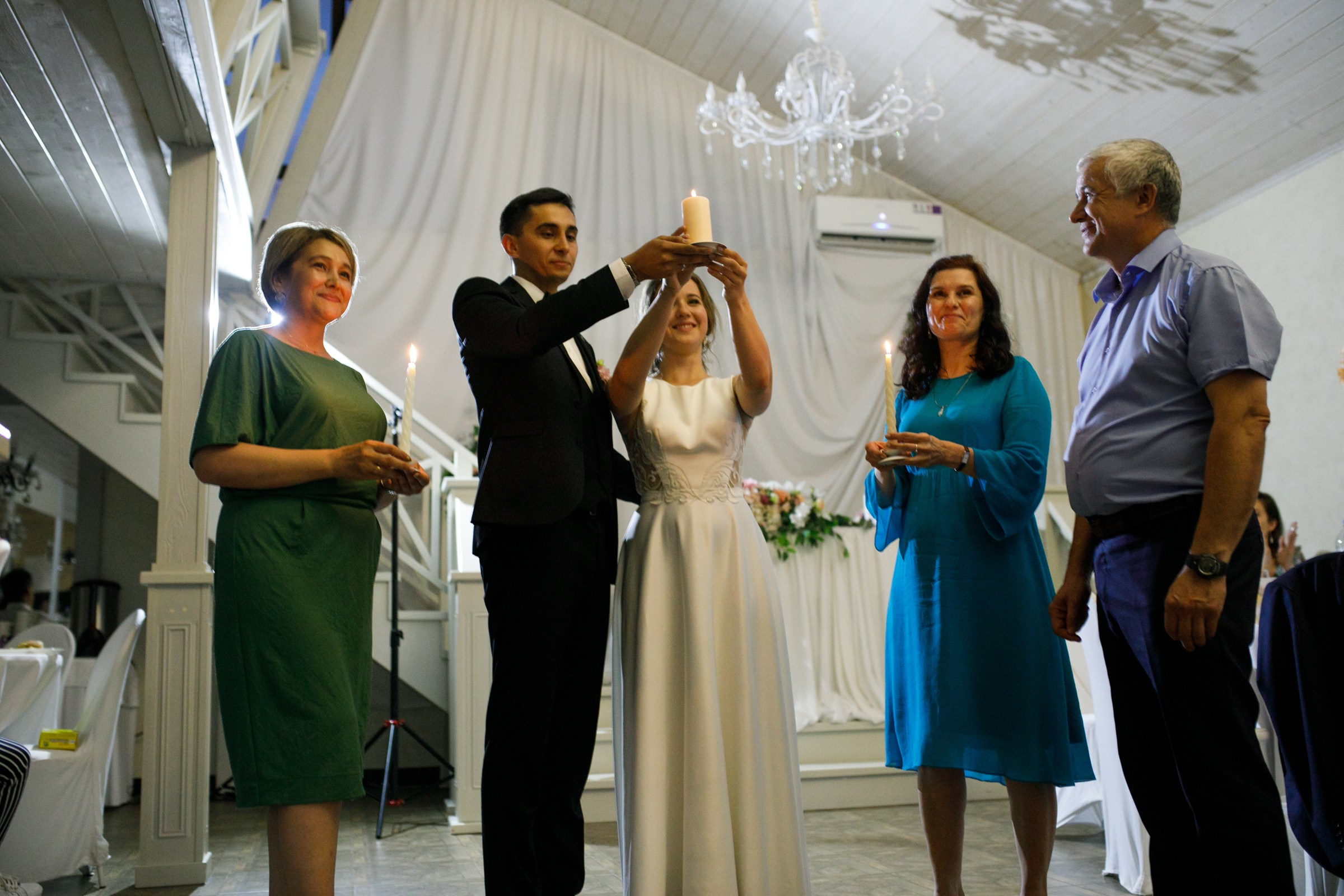 Вадим и Алия. Фотограф в Уфе Ирина Идрисова