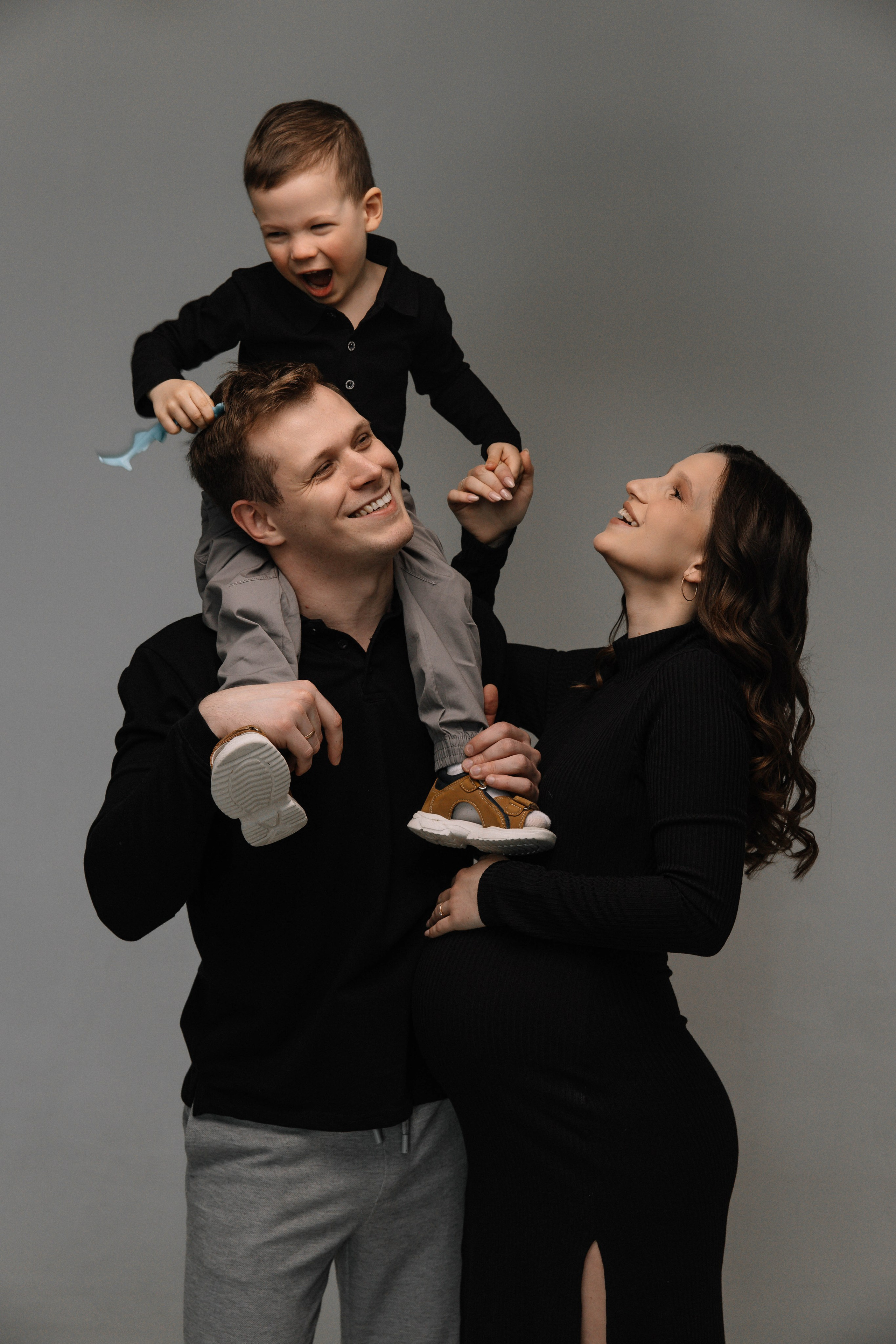 Семейные фотосессии. Свадебный фотограф Алина Хабарова