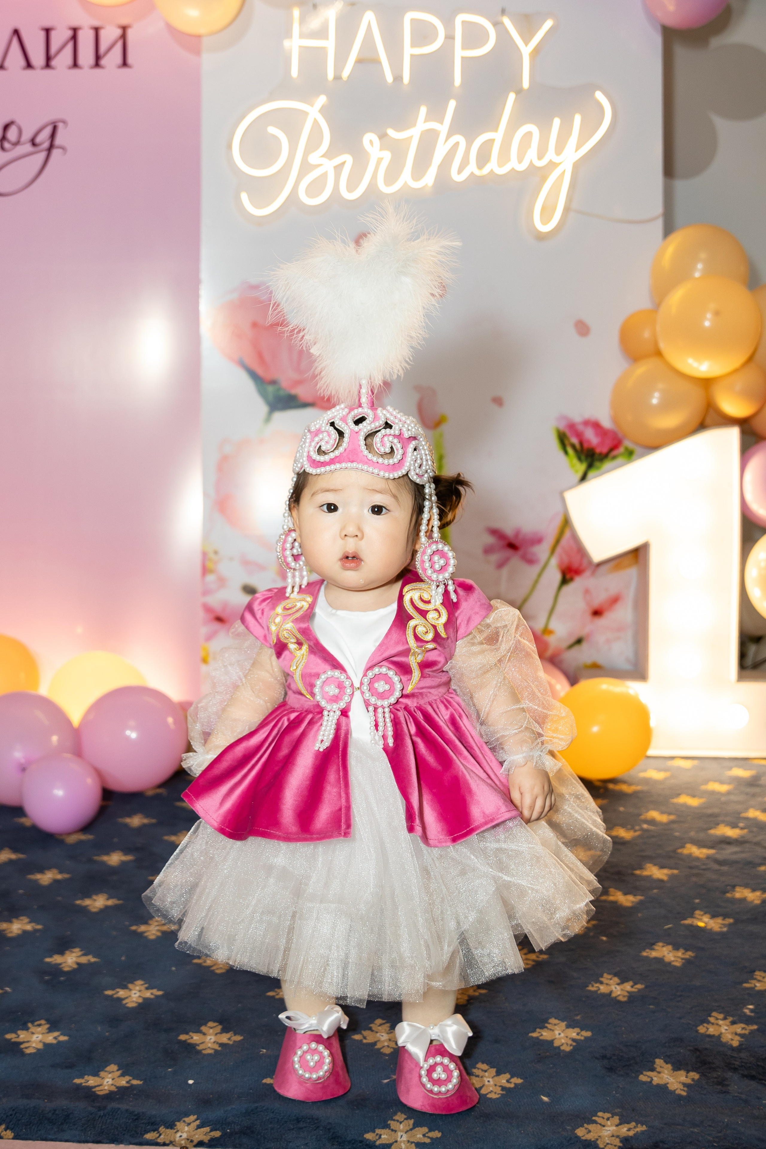 Годики | Тұсау кесу. Фото и видеосъемка в Алматы