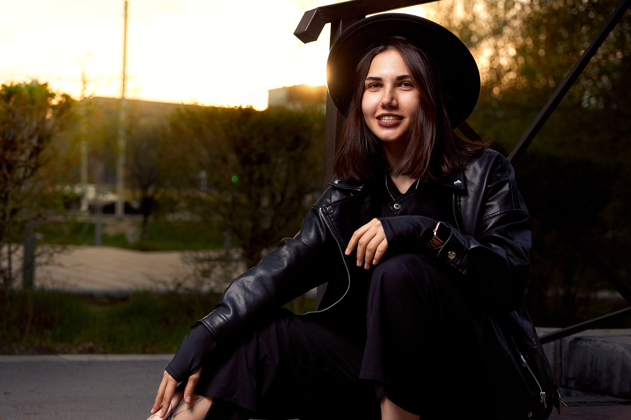 ANNA. Главная