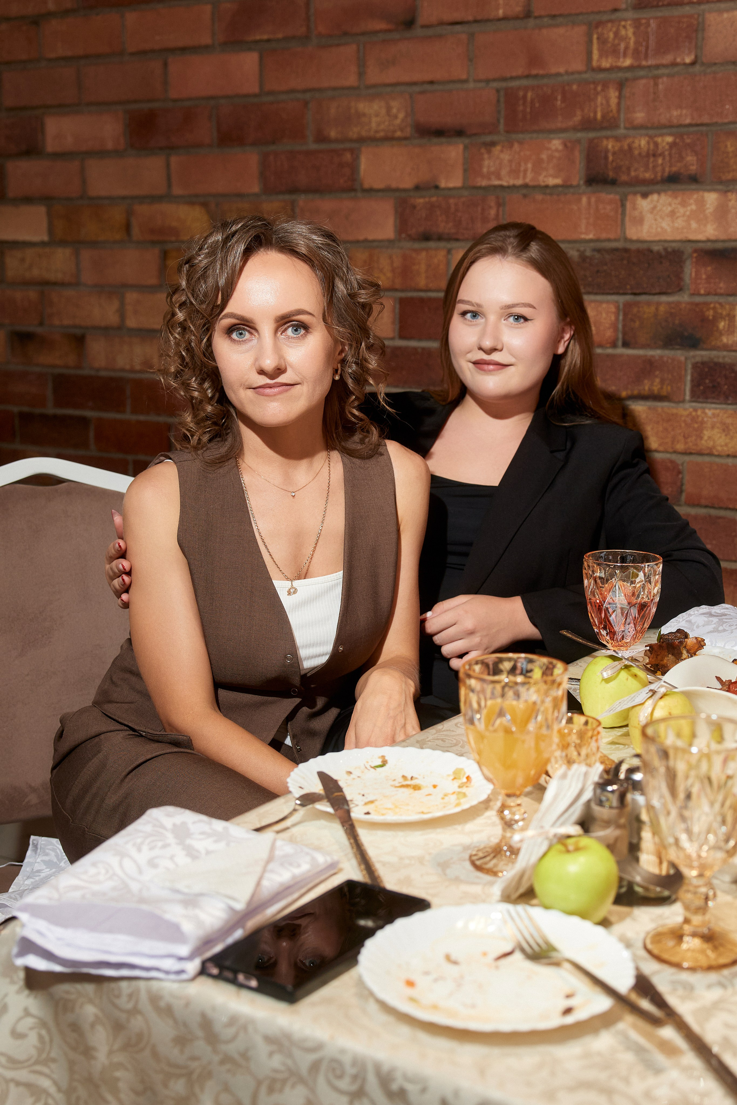 ALEXANDR | BAL'ZAM | 3.08. Главная