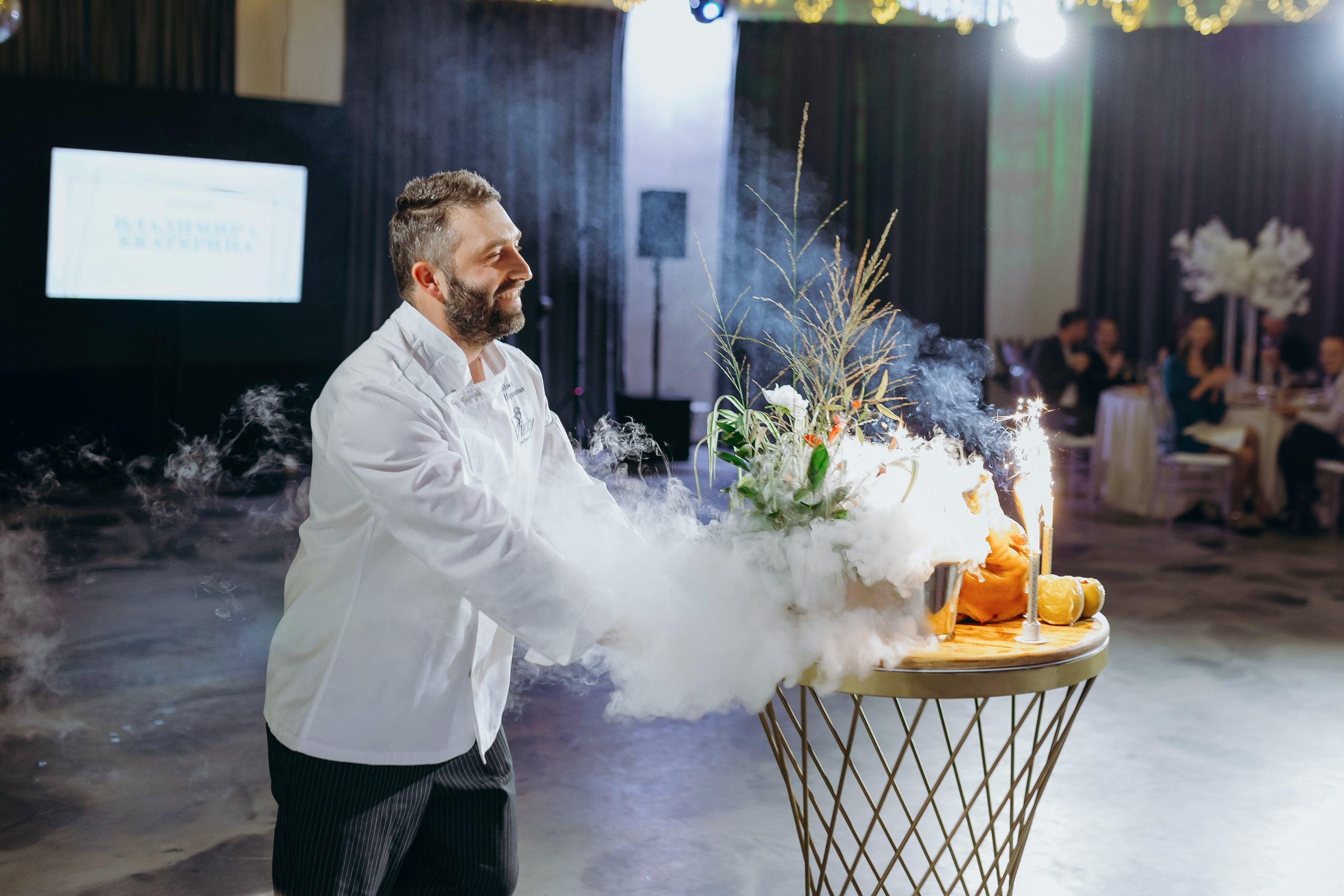 Wedding day 19.10.24. Свадебный фотограф в Санкт-Петербурге