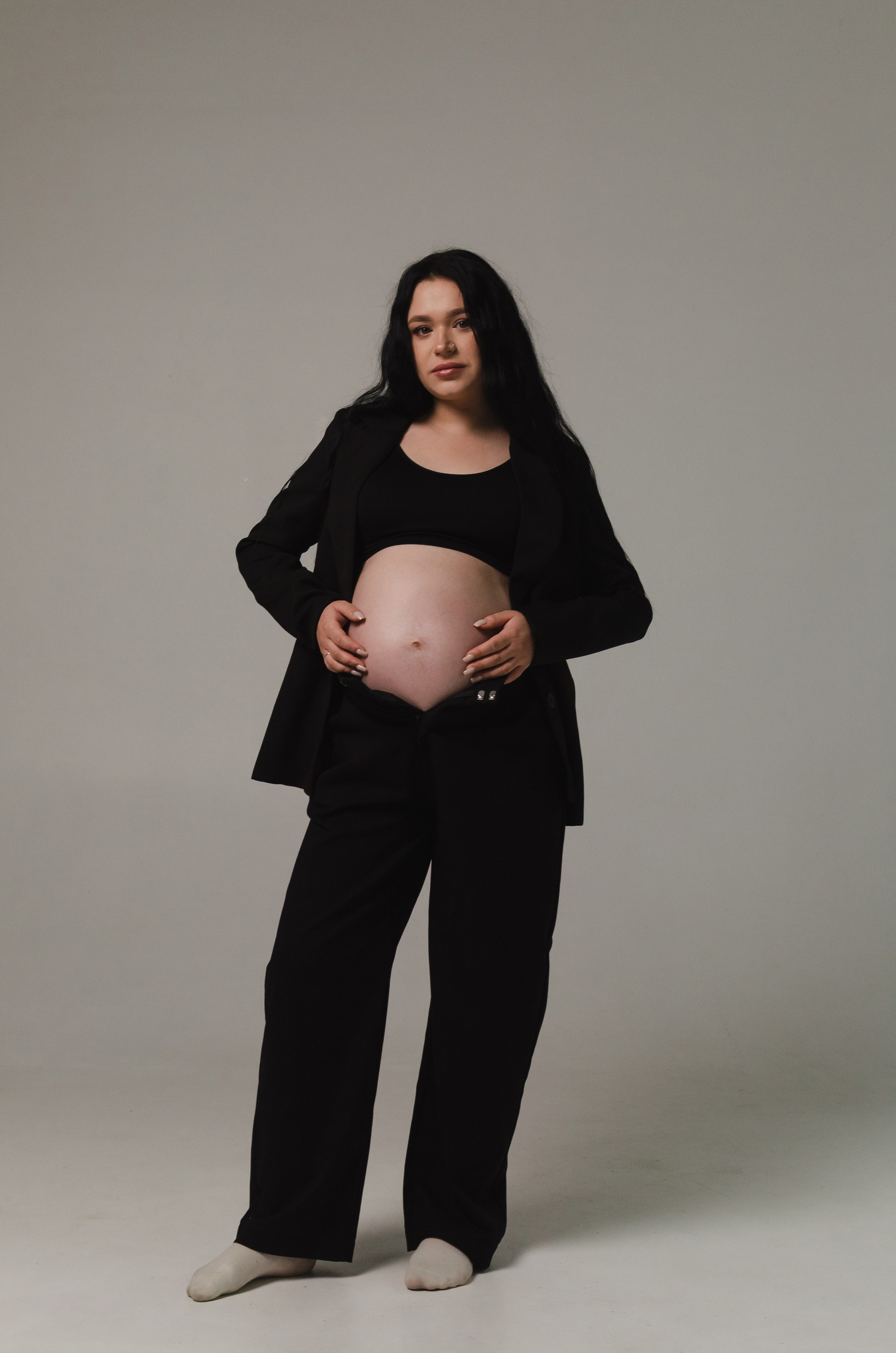 Беременность. Фотограф и контент-мейкер Пинск