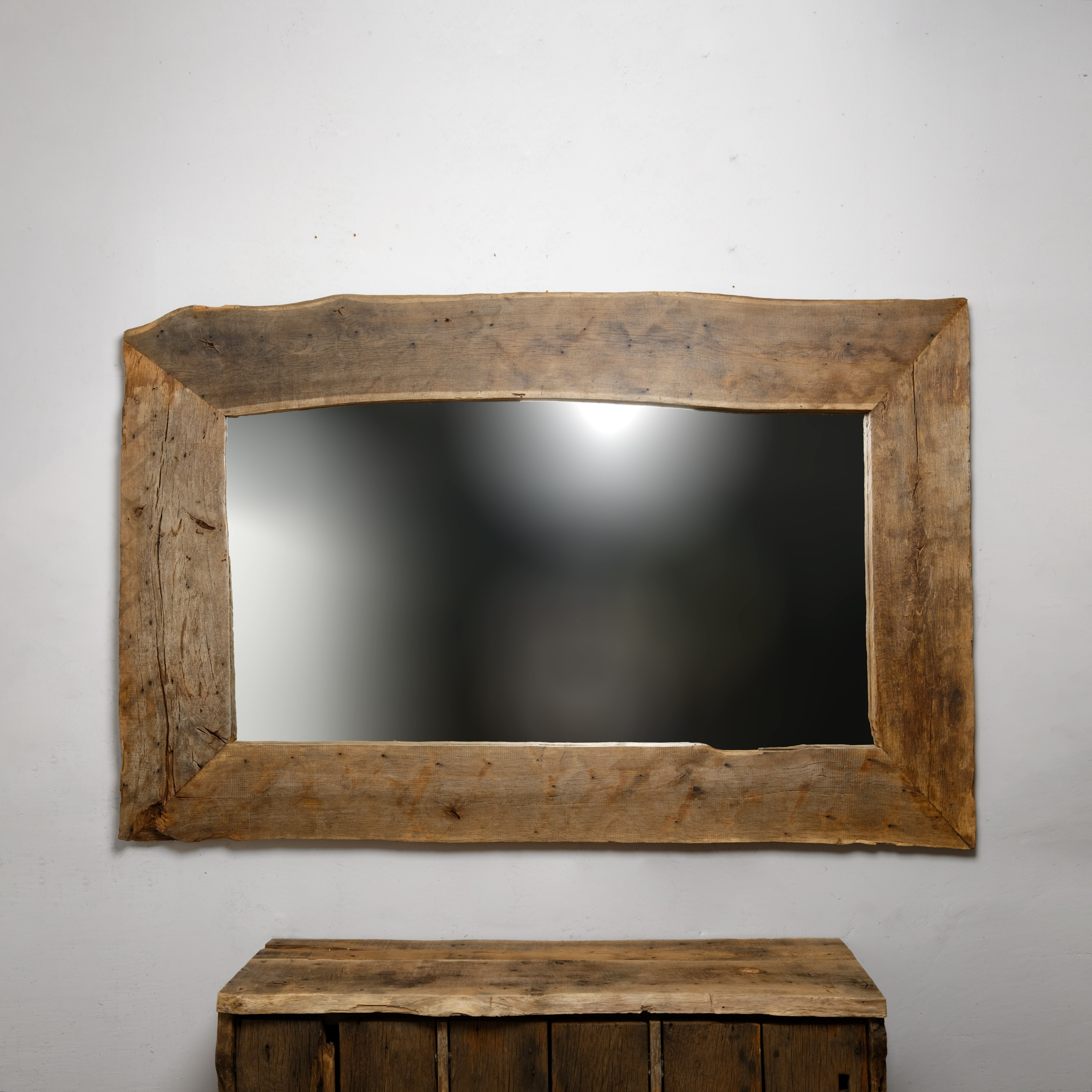 Зеркало 118.000. Комплект контора