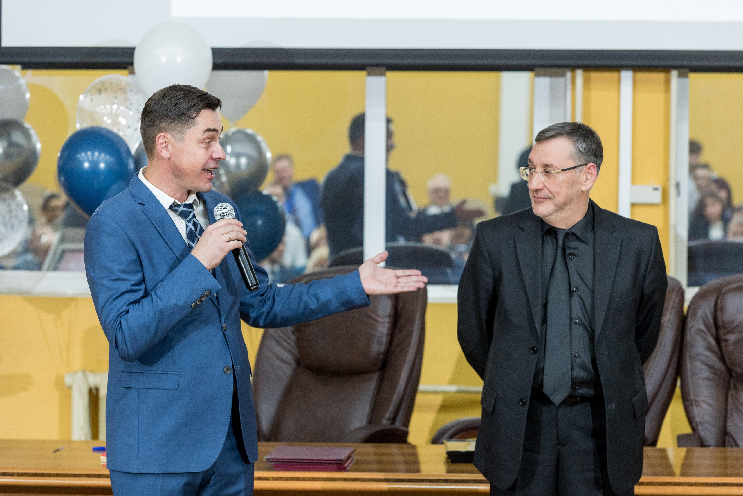 ЮрФак — 105 лет. Владислав Волков | Фотография и видеосъемка в Воронеже