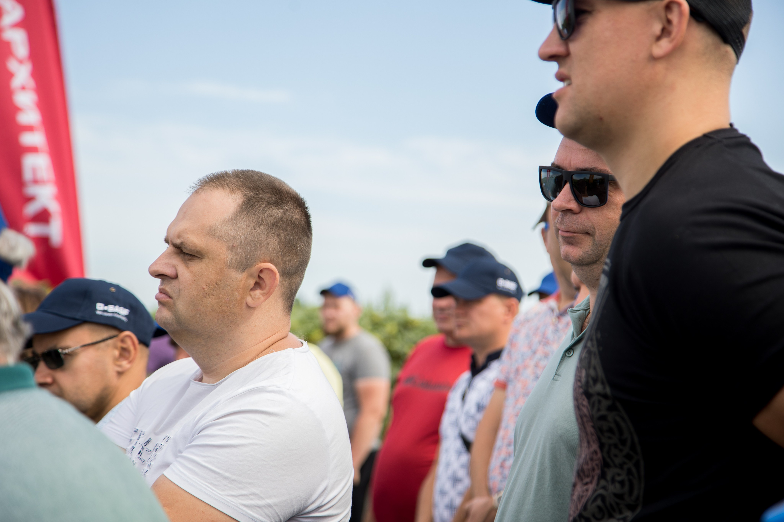 Решения для сельского хозяйства BASF 16.08.2022. Владислав Волков | Фотография и видеосъемка в Воронеже