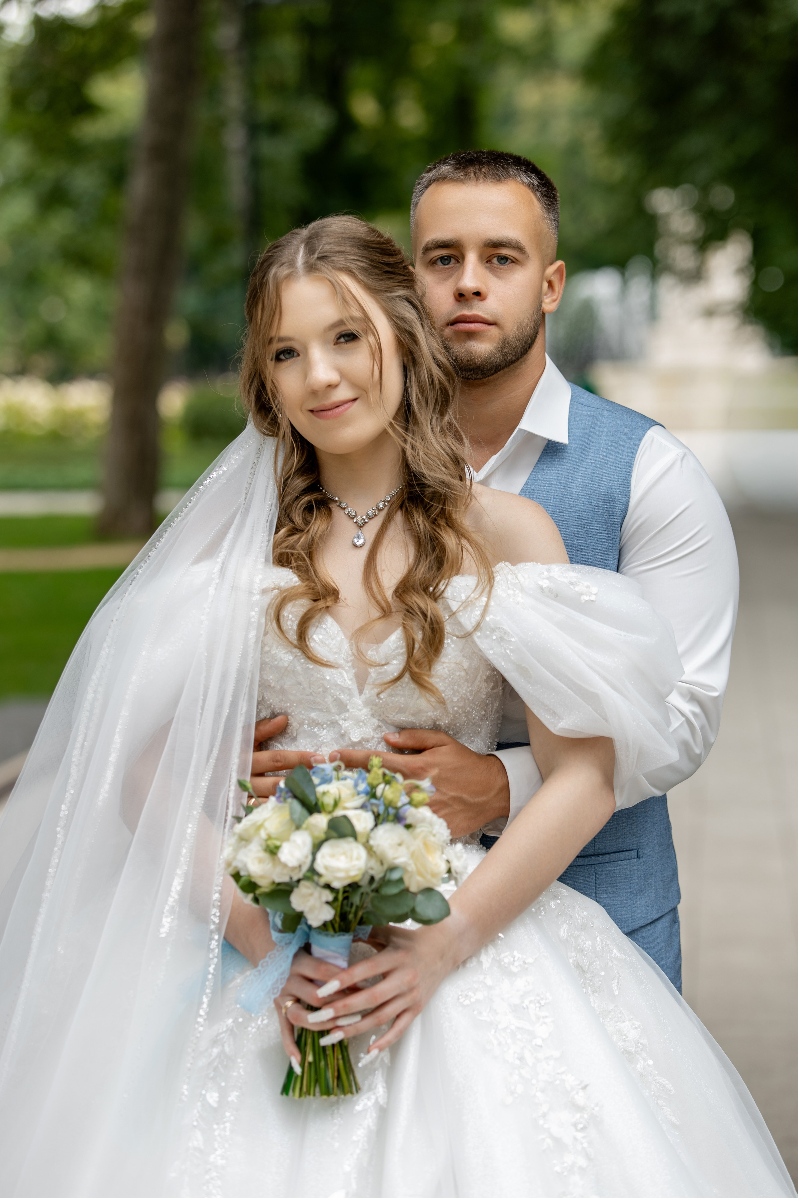 Юлия и Богдан. Владислав Волков | Фотография и видеосъемка в Воронеже