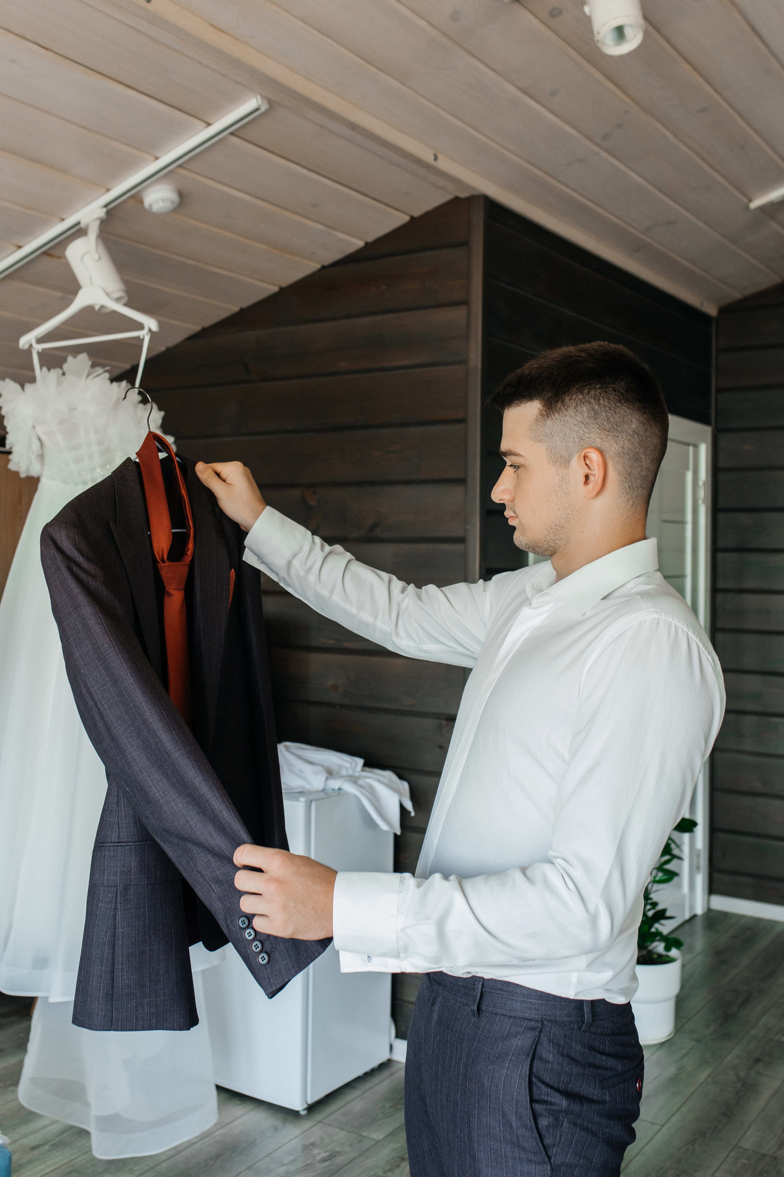 Ангелина и Даниил. Владислав Волков | Фотография и видеосъемка в Воронеже