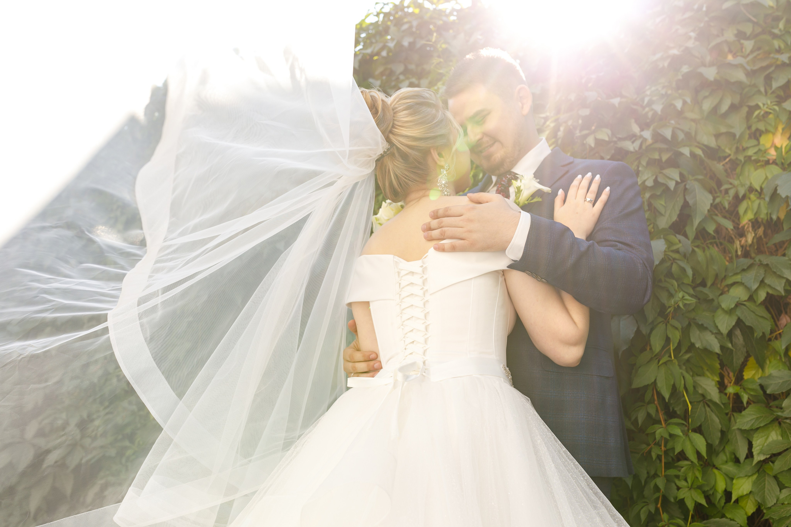 Анастасия и Алексей. Владислав Волков | Фотография и видеосъемка в Воронеже