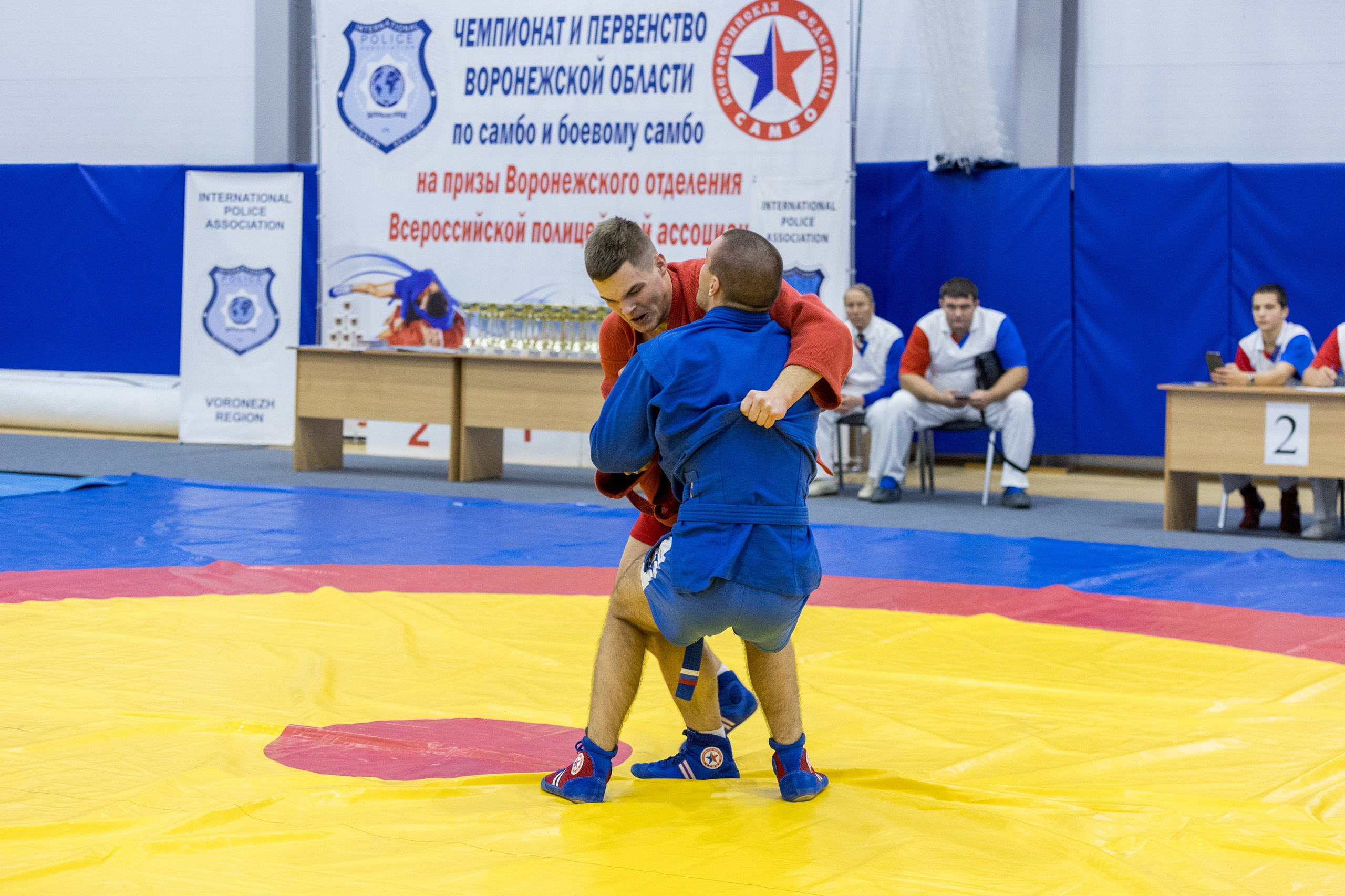 Чемпионат и Первенство по Самбо. Владислав Волков | Фотография и видеосъемка в Воронеже